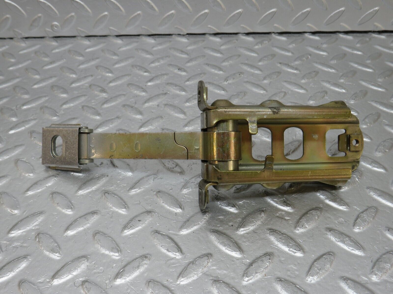 34692 Mercedes-Benz W210 320E Door Safety Check Strap