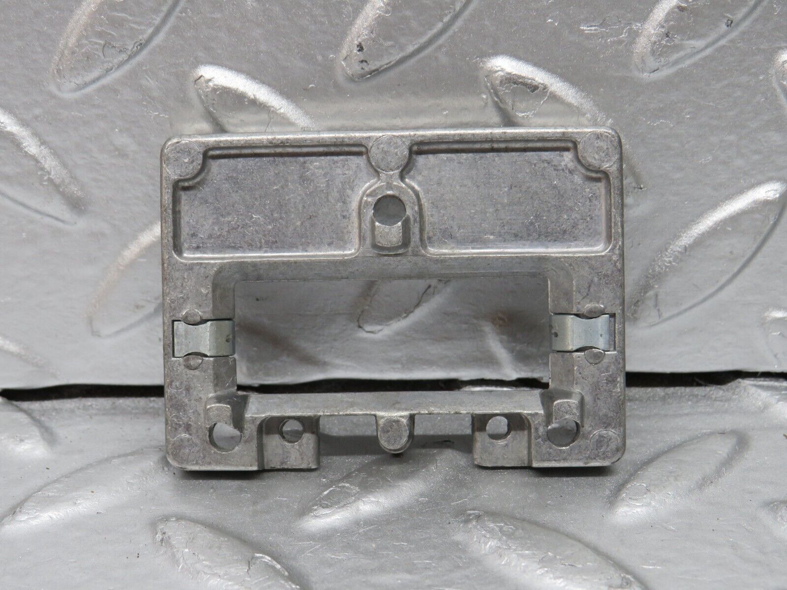 30688 Mercedes-Benz W201 190D Rear View Mirror Bracket 2018100011