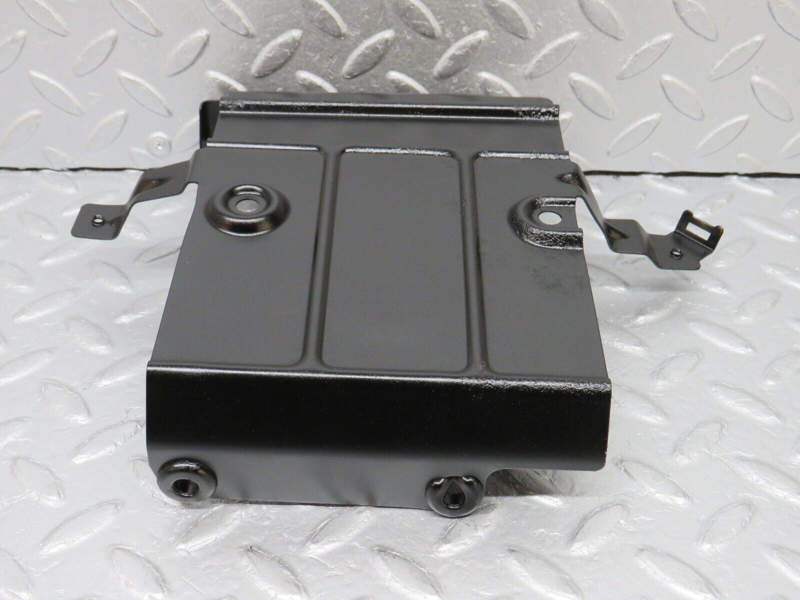 38495 Mercedes-Benz R129 280SL Coupe Roof Pipe Hose Support Bracket Left