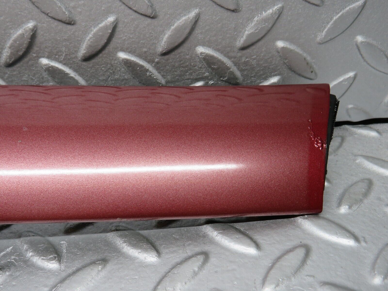 38312 Mercedes-Benz R129 280SL Coupe A Pillar Exterior Cover Right