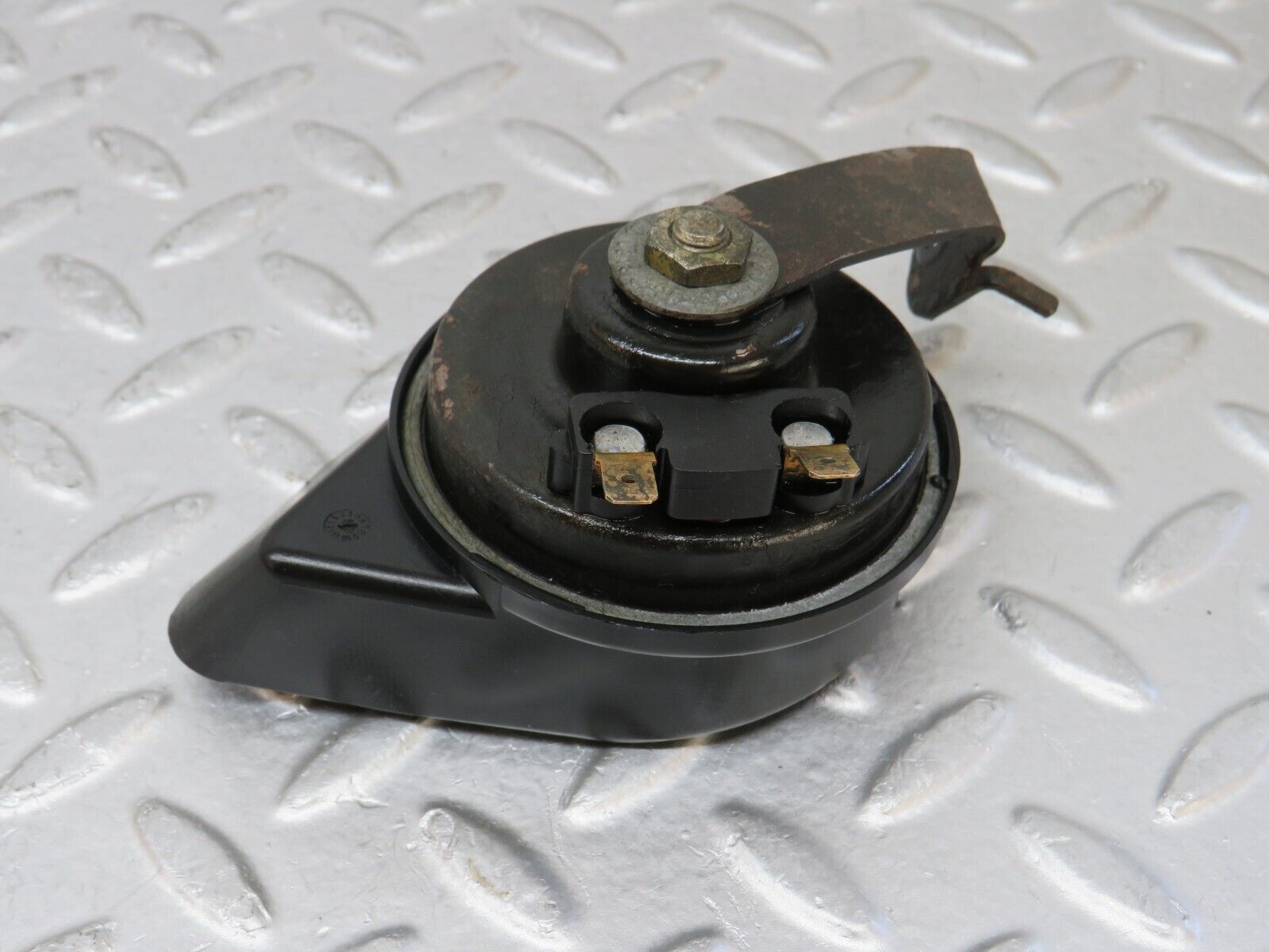 35184 Mercedes-Benz W221 Horn Bosch 70/388 1165