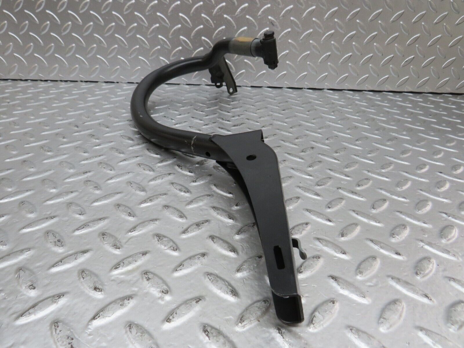 26603 Mercedes-Benz C124 220CE Coupe Boot Trunk Lid Hinge Right Side