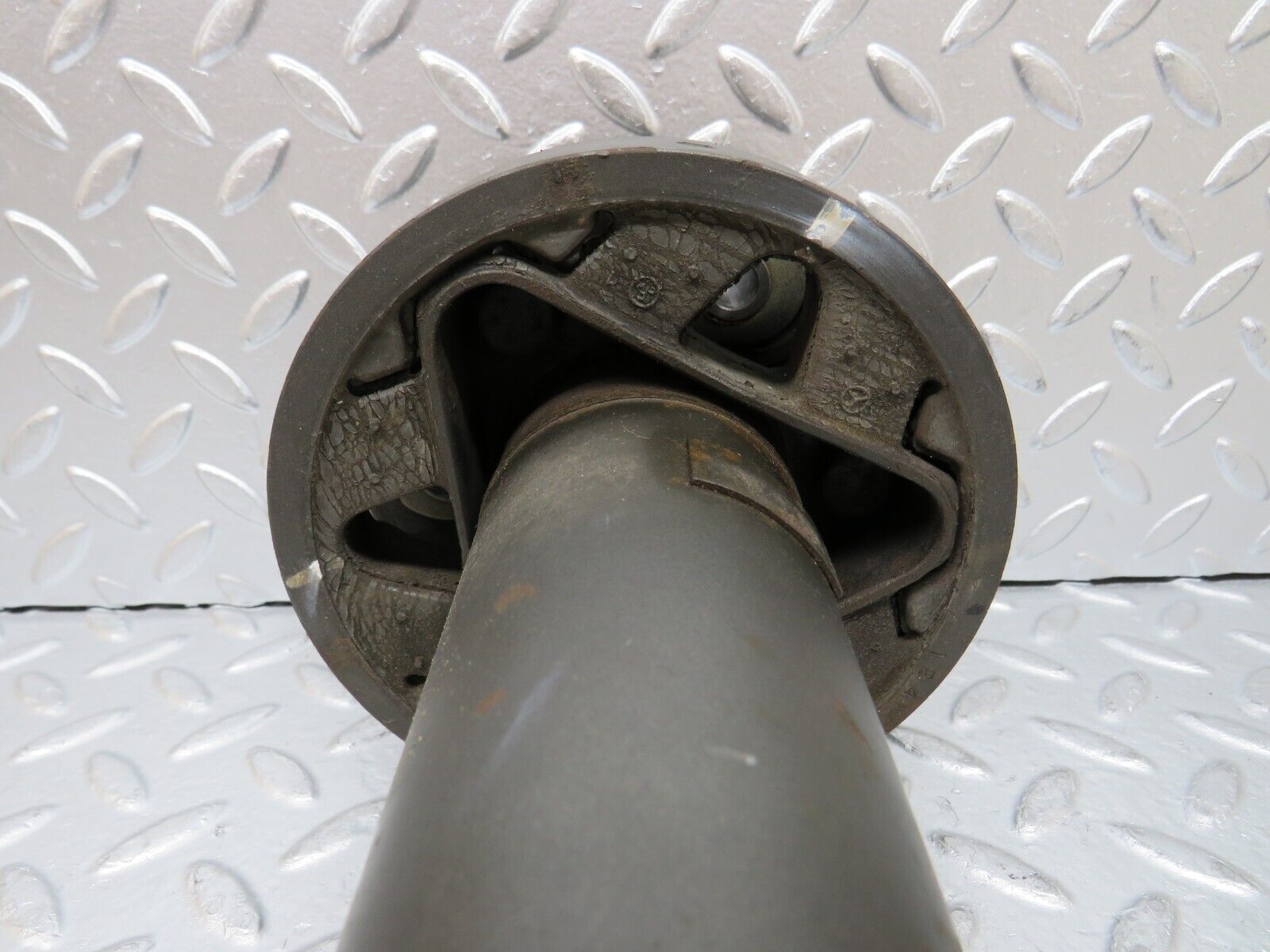 26745 Mercedes-Benz C124 220CE Coupe Cardan Shaft Prop Shaft 1244110947