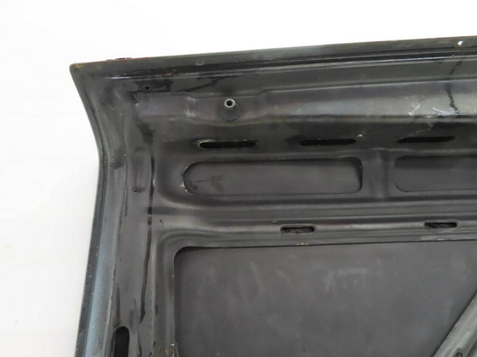 7397 Mercedes-Benz W116 450SE Boot Lid Trunk Door