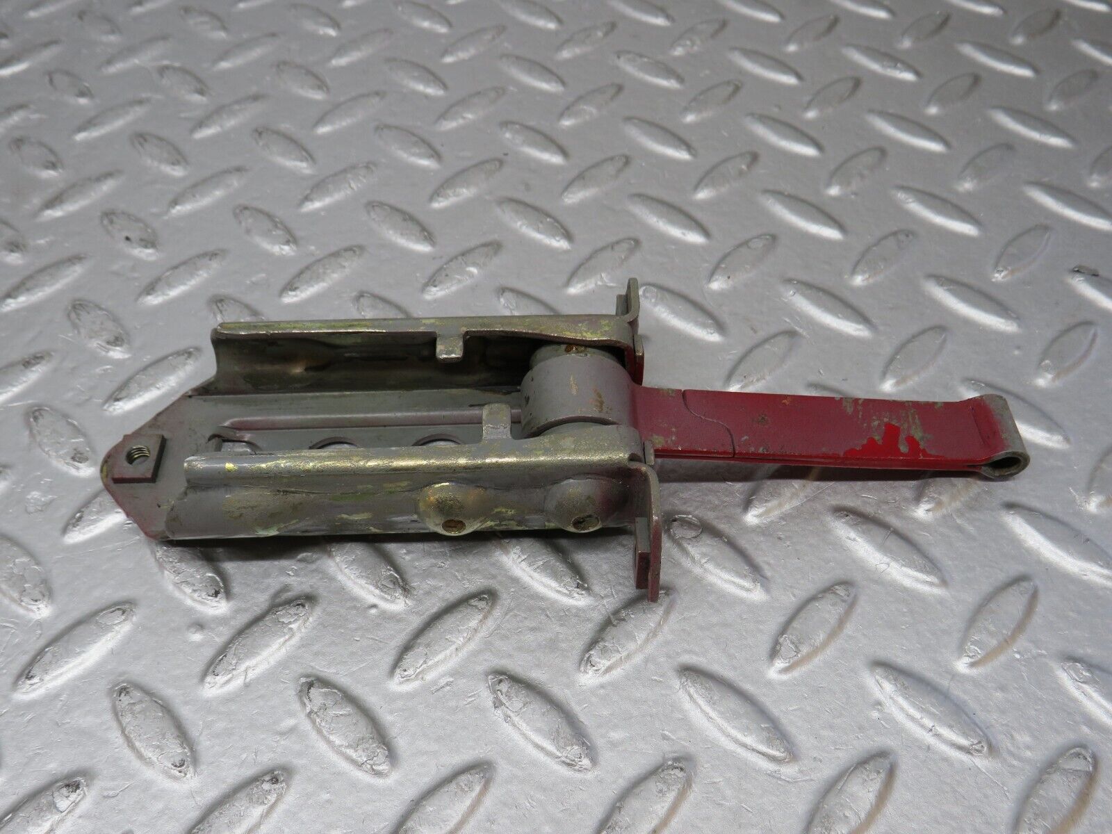 39017 Mercedes-Benz W201 190E 2.6L Door Safety Check Strap