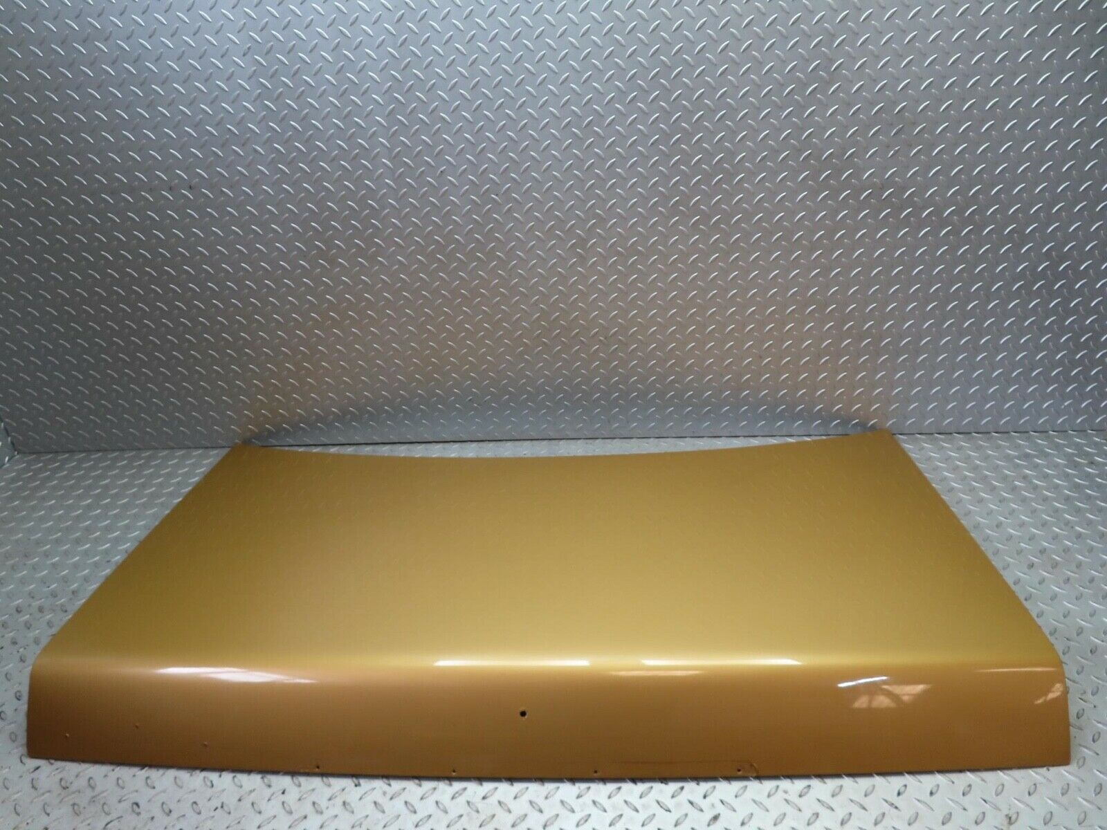 14473 Mercedes-Benz W116 350SE Boot Lid Trunk Door