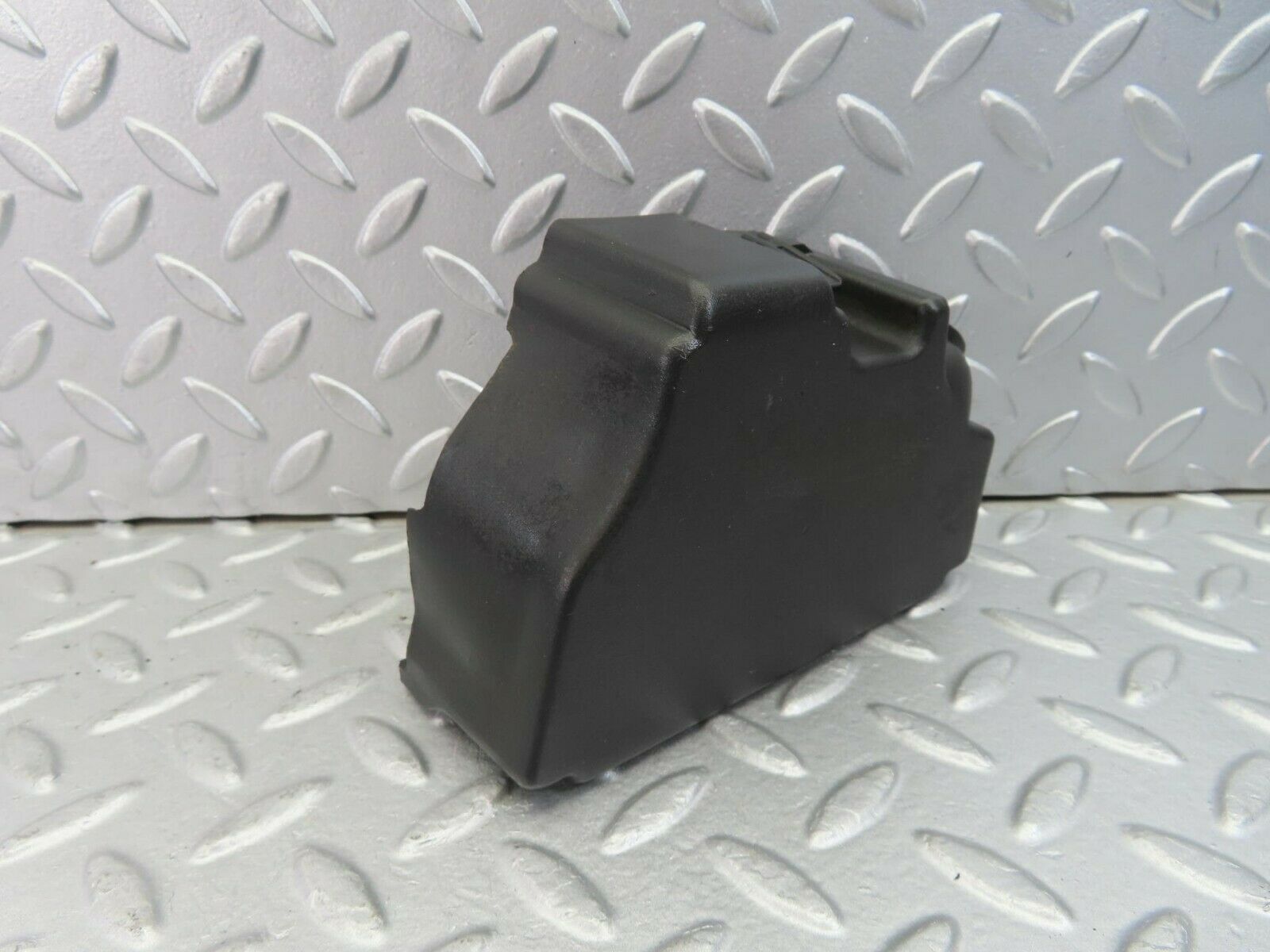 9948 Mercedes-Benz C123 230CE Coupe Fuse Box Relay Cover 1235450146