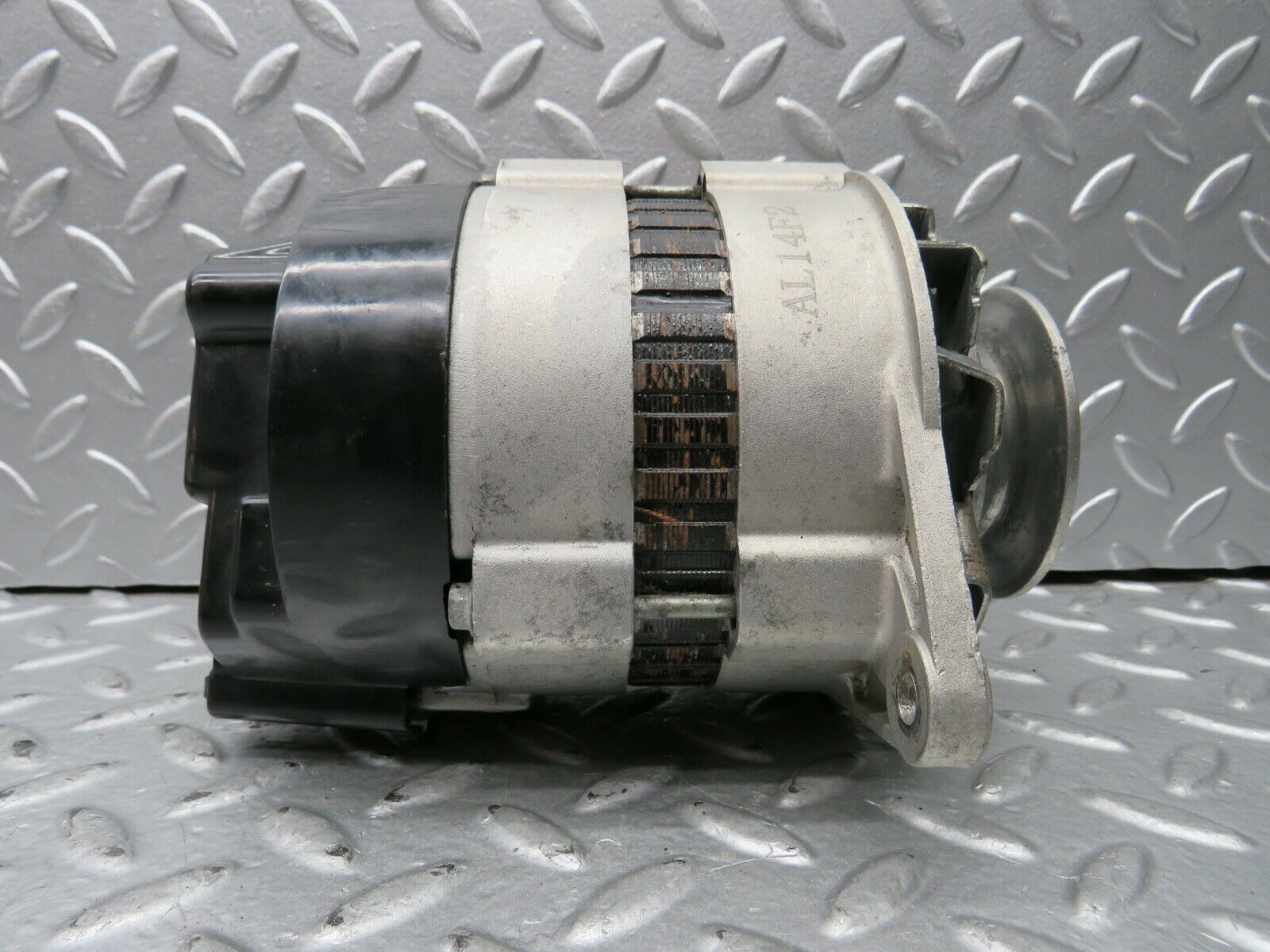 21929 Mercedes-Benz Alternator Generator 400490