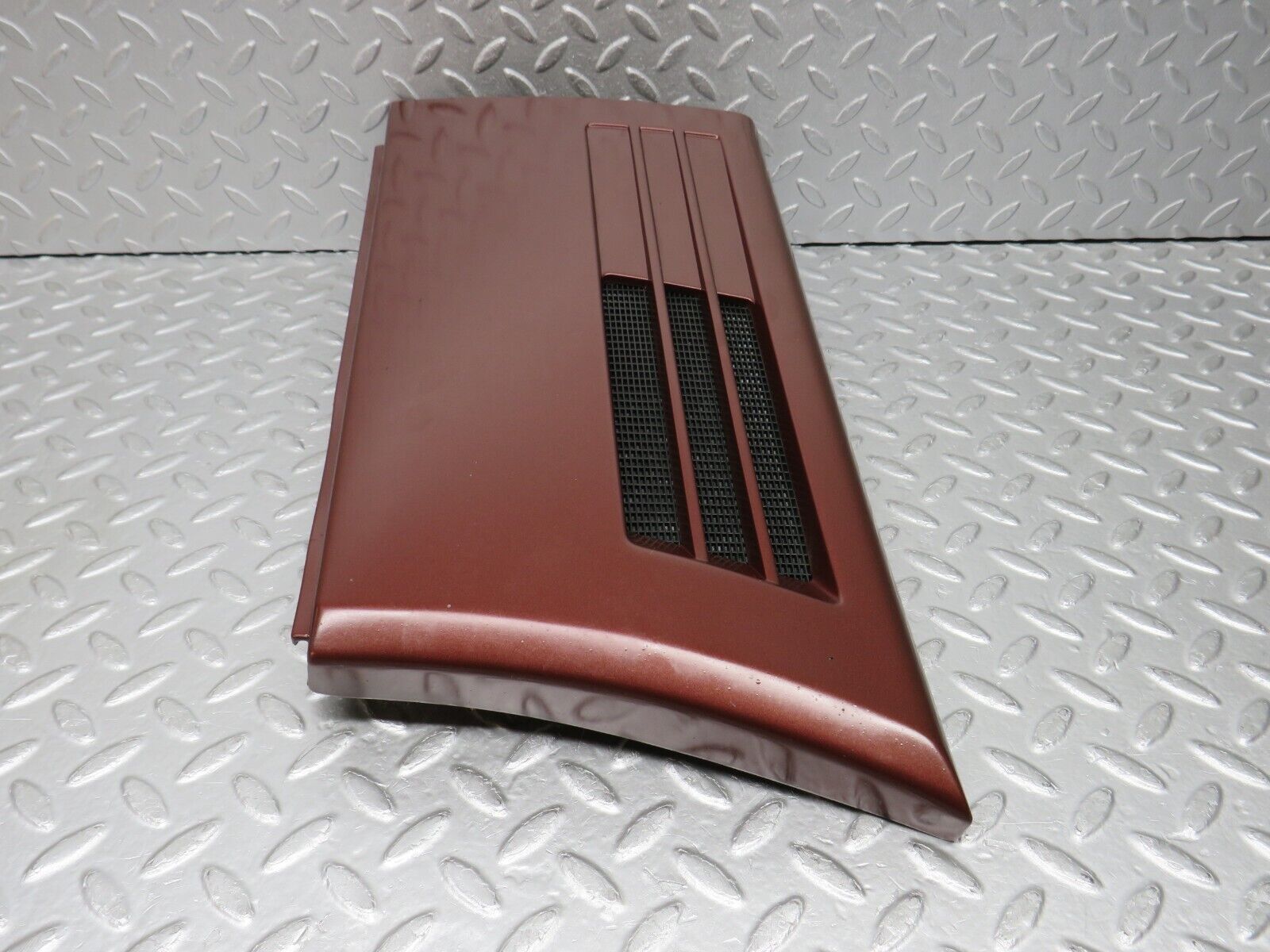 38314 Mercedes-Benz R129 280SL Coupe Front Right Fender Wing Panel 1296900240 1296980274