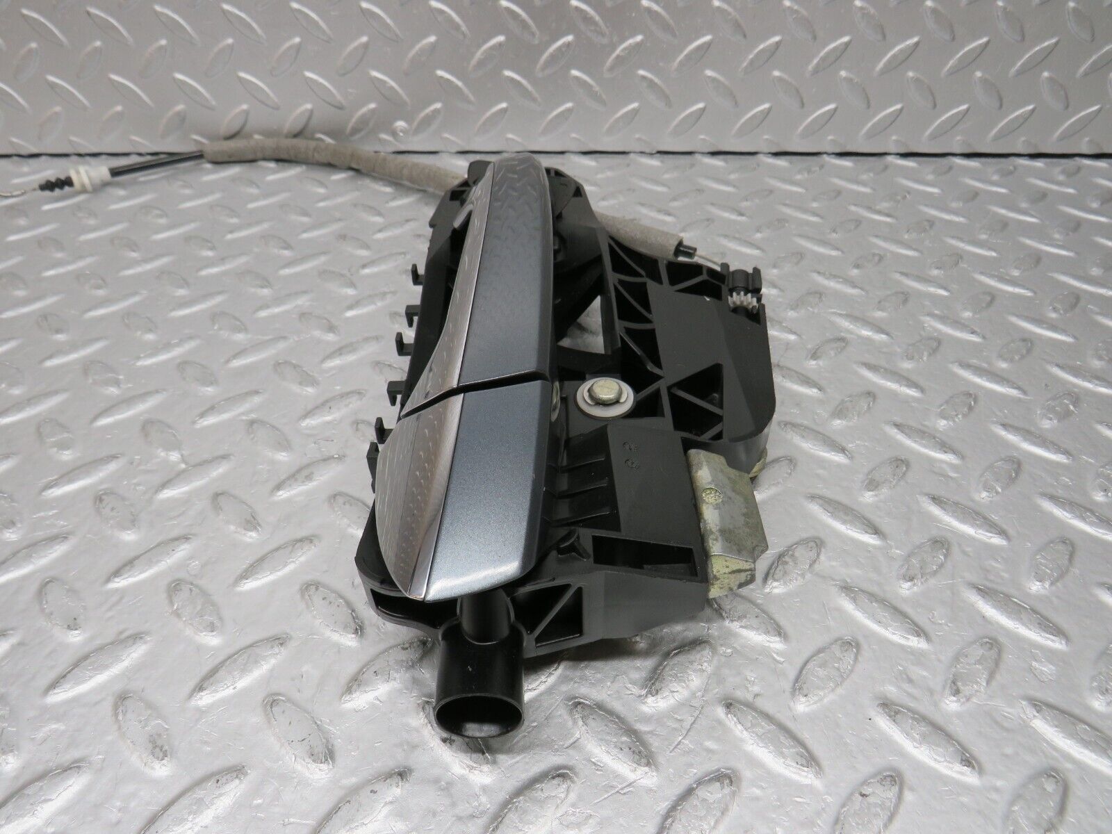 35289 Mercedes-Benz W221 Rear Right Door Exterior Handle