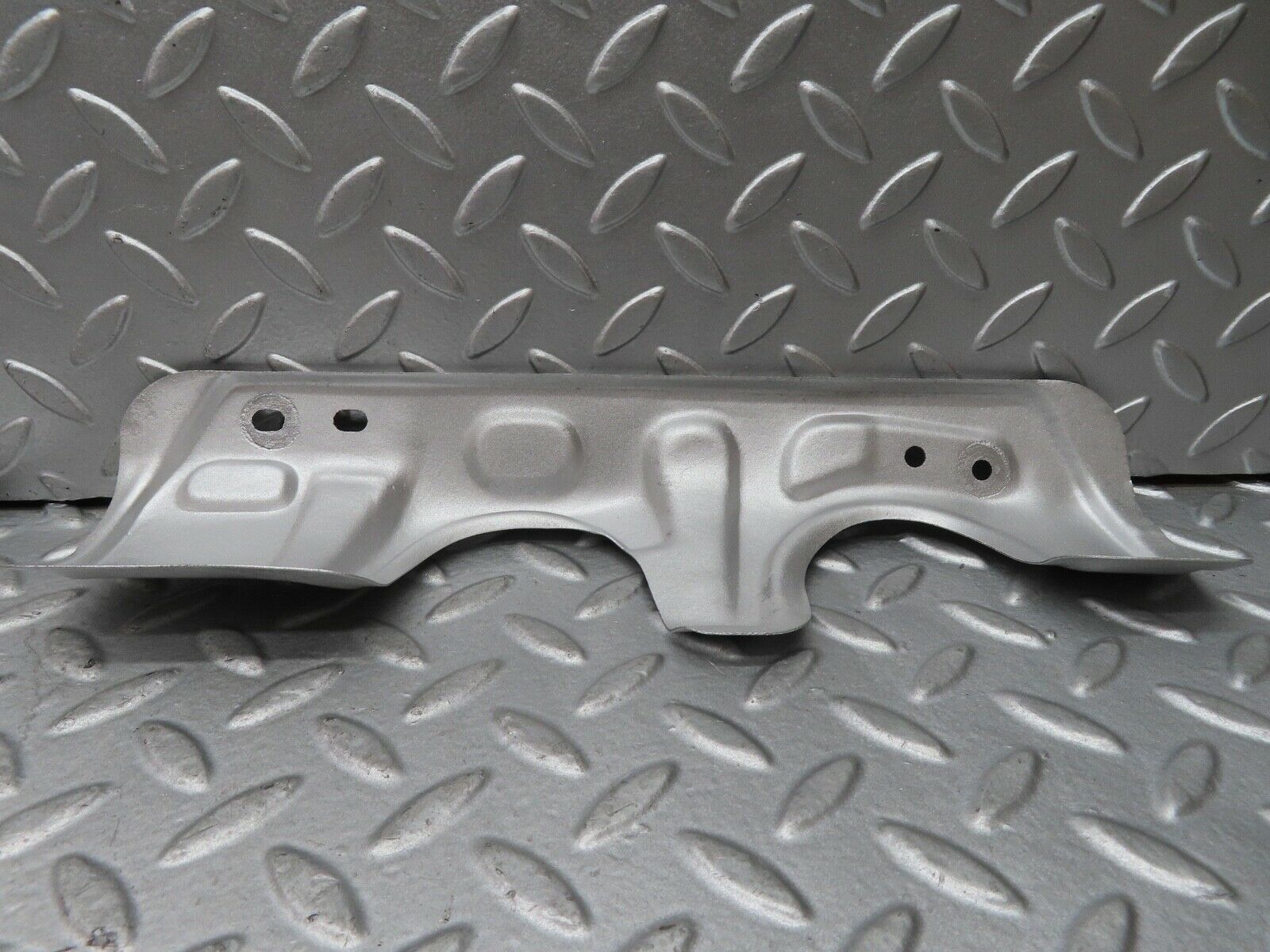 17785 Mercedes-Benz W116 450SEL Exhaust Manifold Heat Shield