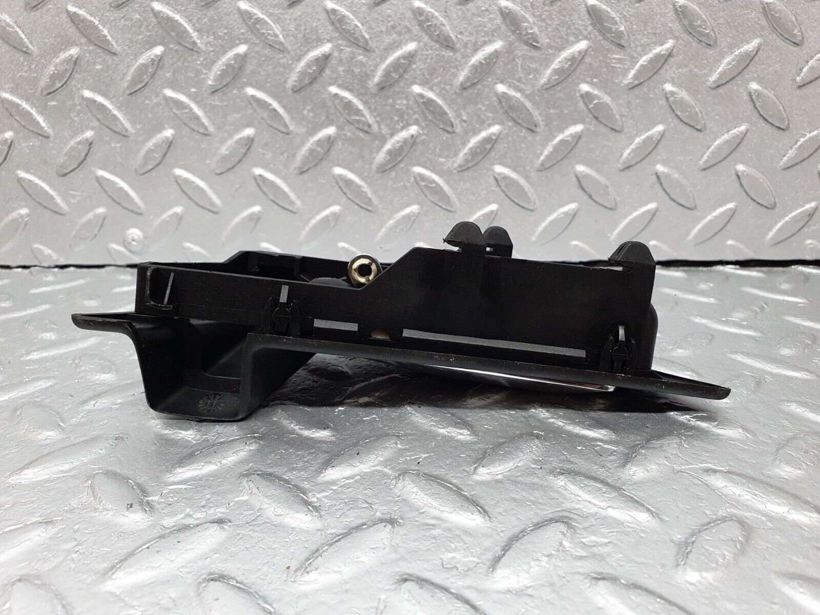 41515 Mercedes-Benz W124 200E Interior Door Handle Right Side 1247600261