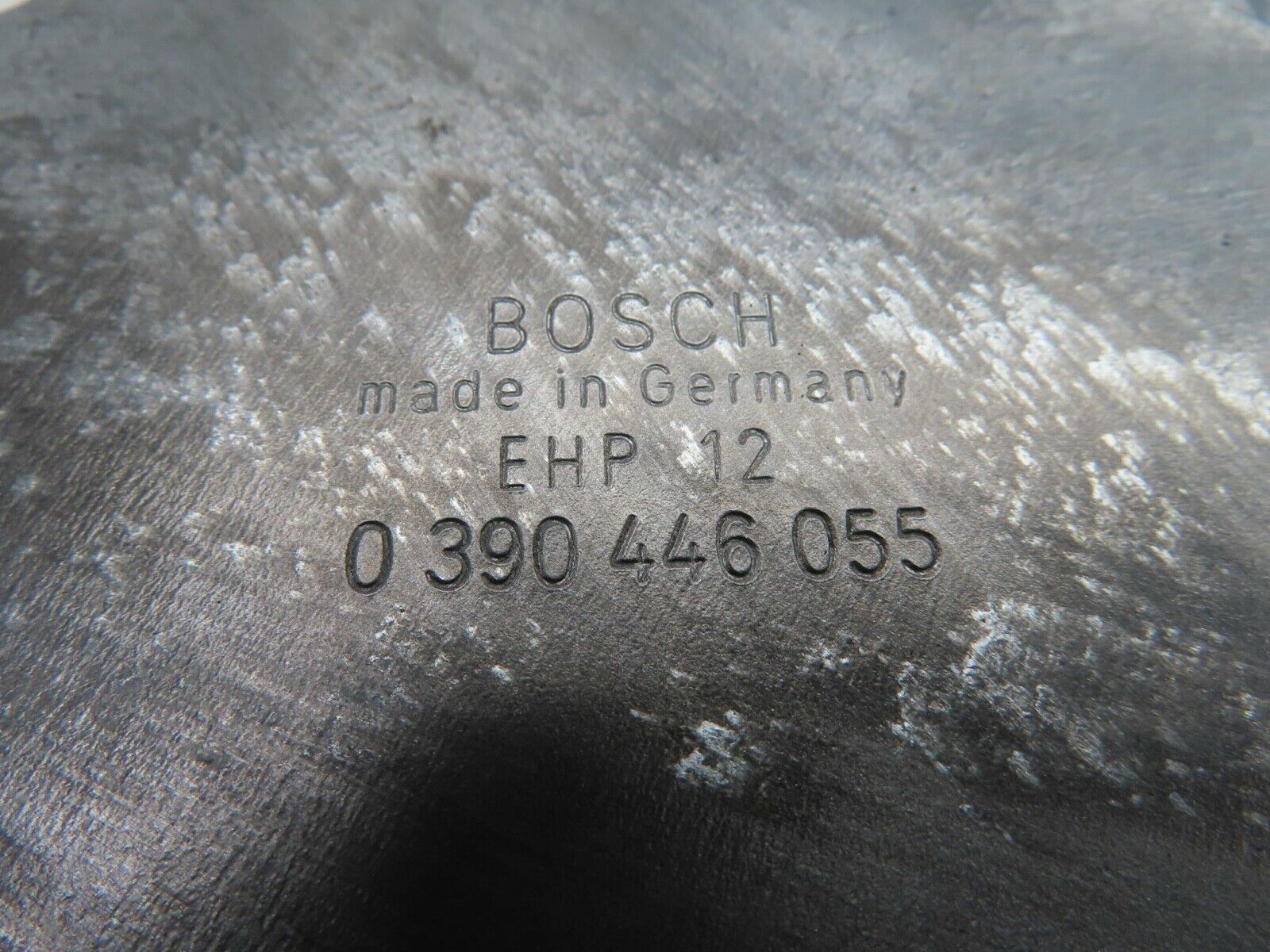 12420 Mercedes-Benz W108 280SE 3.5 Wiper Motor Bosch 0390446055