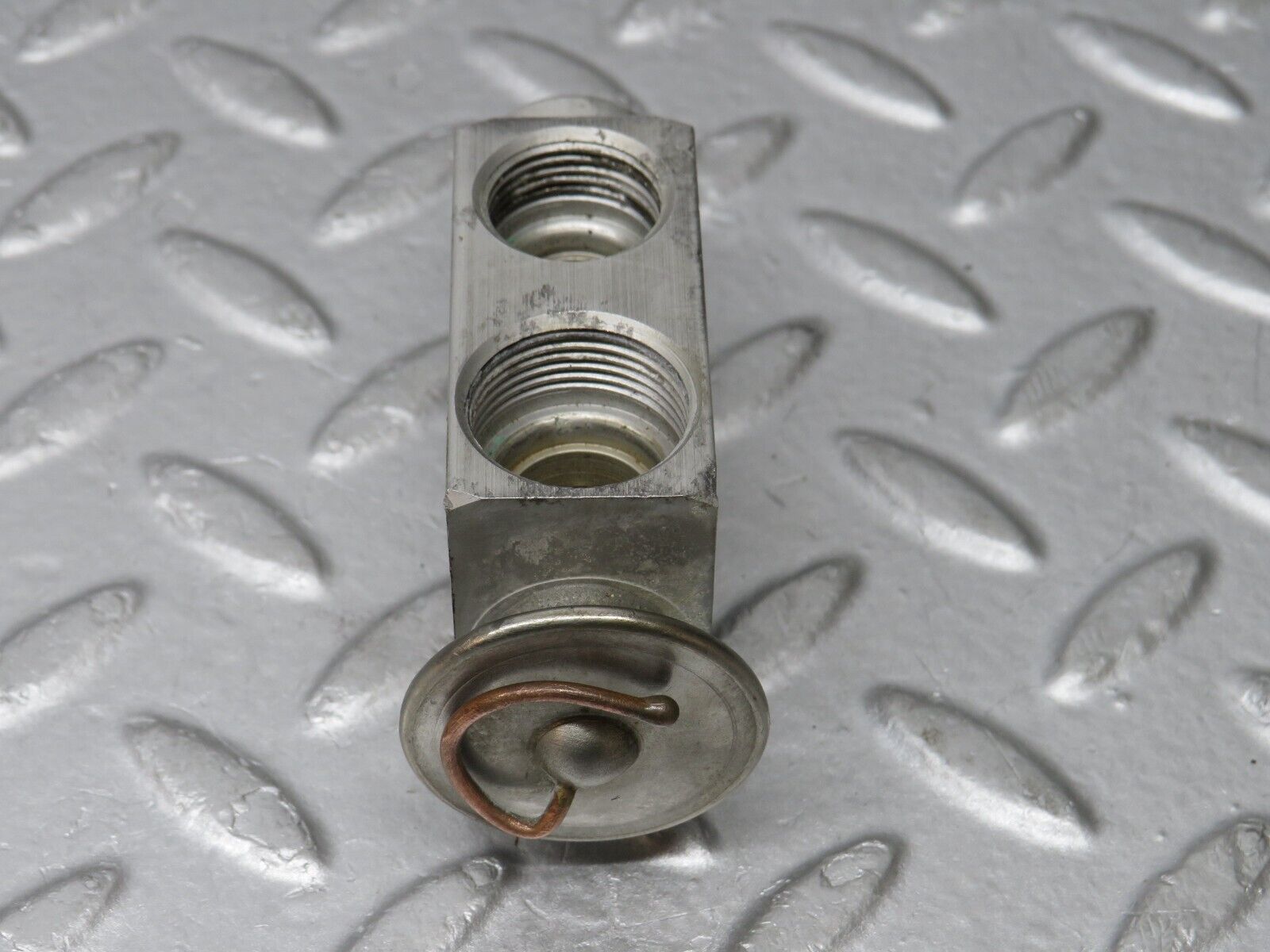 36146 Mercedes-Benz W126 420SE Air Conditioning Expansion Valve