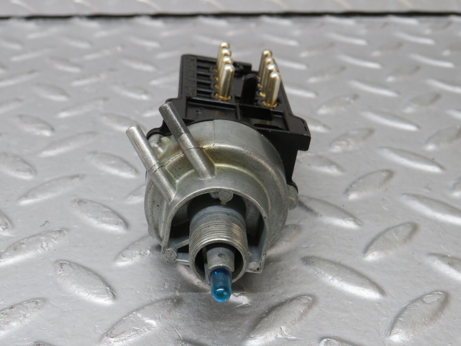 36133 Mercedes-Benz W126 420SE Heater Control Switch 1268200110