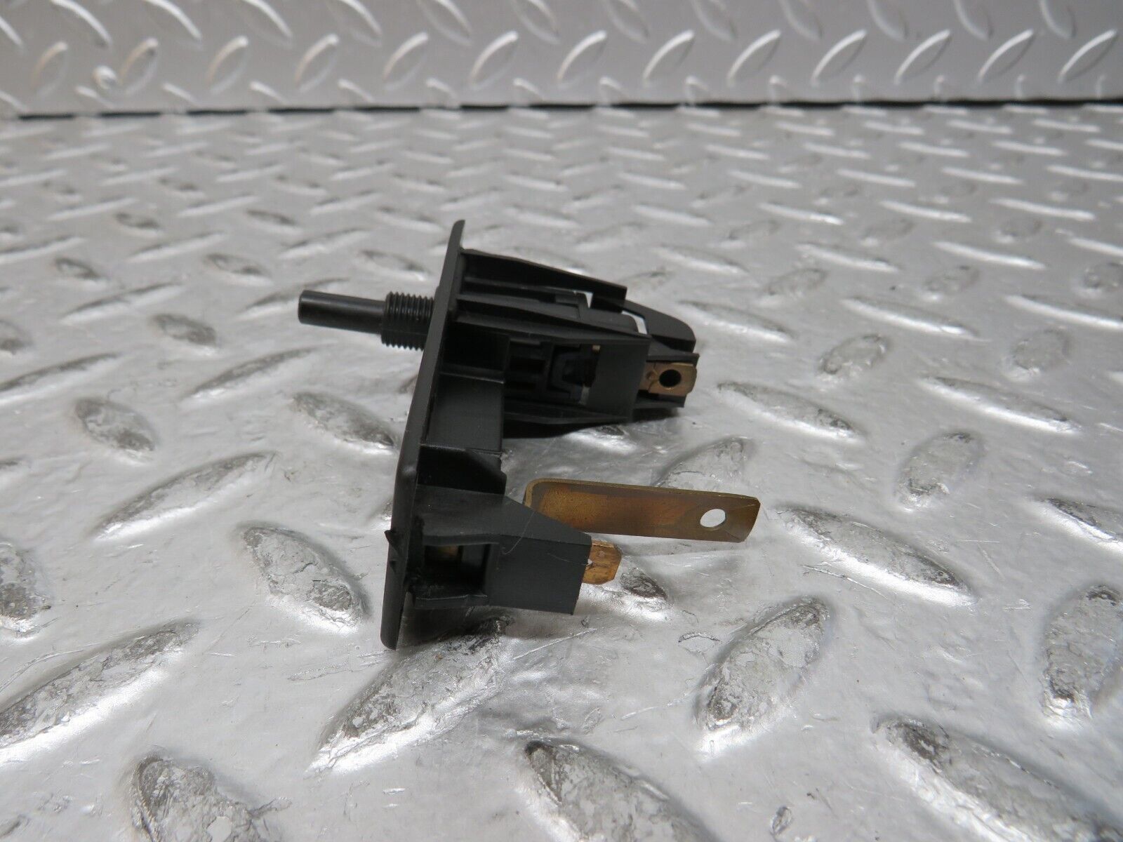 28818 Mercedes-Benz W123 230E Trunk Boot Light Switch 2018200211