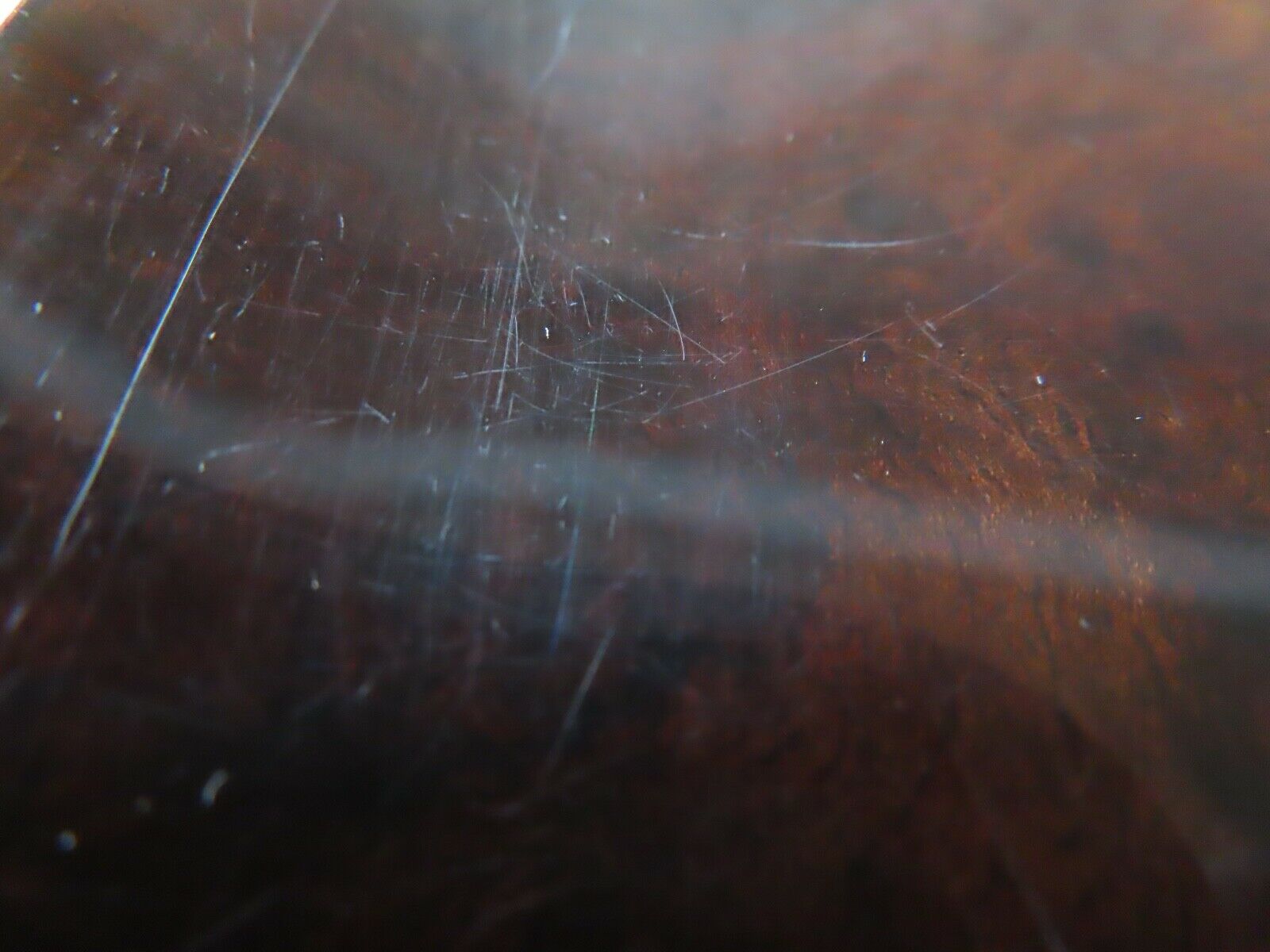 19350 Mercedes-Benz C140 CL420 Coupe Centre Console Wood Panel 1406832200