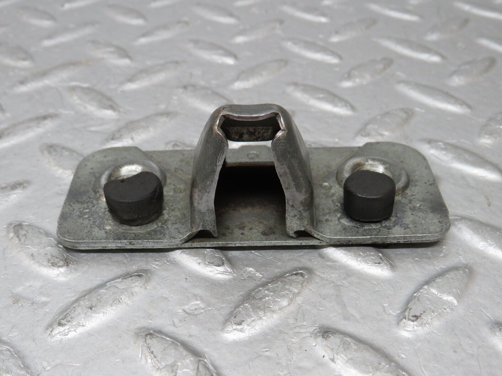 35725 Mercedes-Benz W108 Trunk Lock Latch