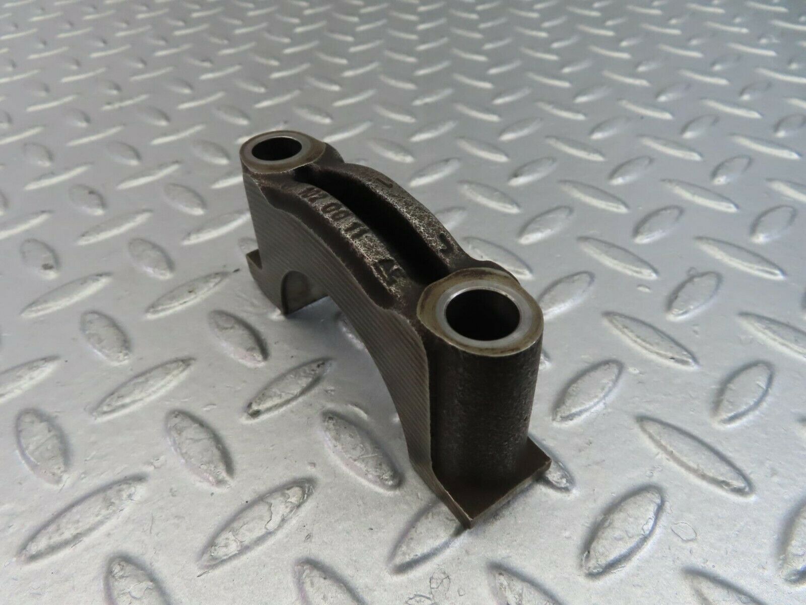 10130 Mercedes-Benz C123 230CE Coupe Crankshaft Bearing Holder Block 1020011