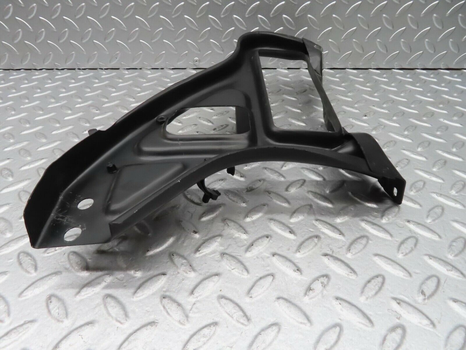 14463 Mercedes-Benz W116 350SE Relay Bracket