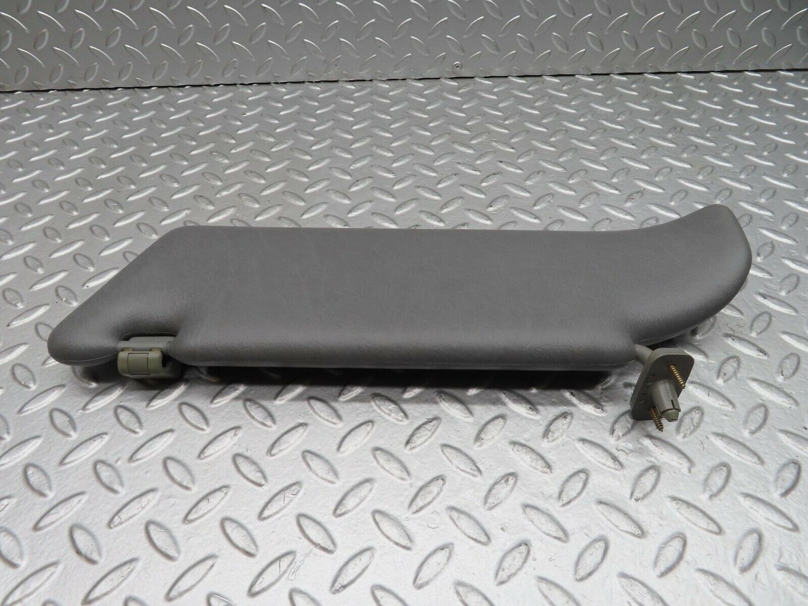 14963 Mercedes-Benz W140 S320 Sun Visor Right Side