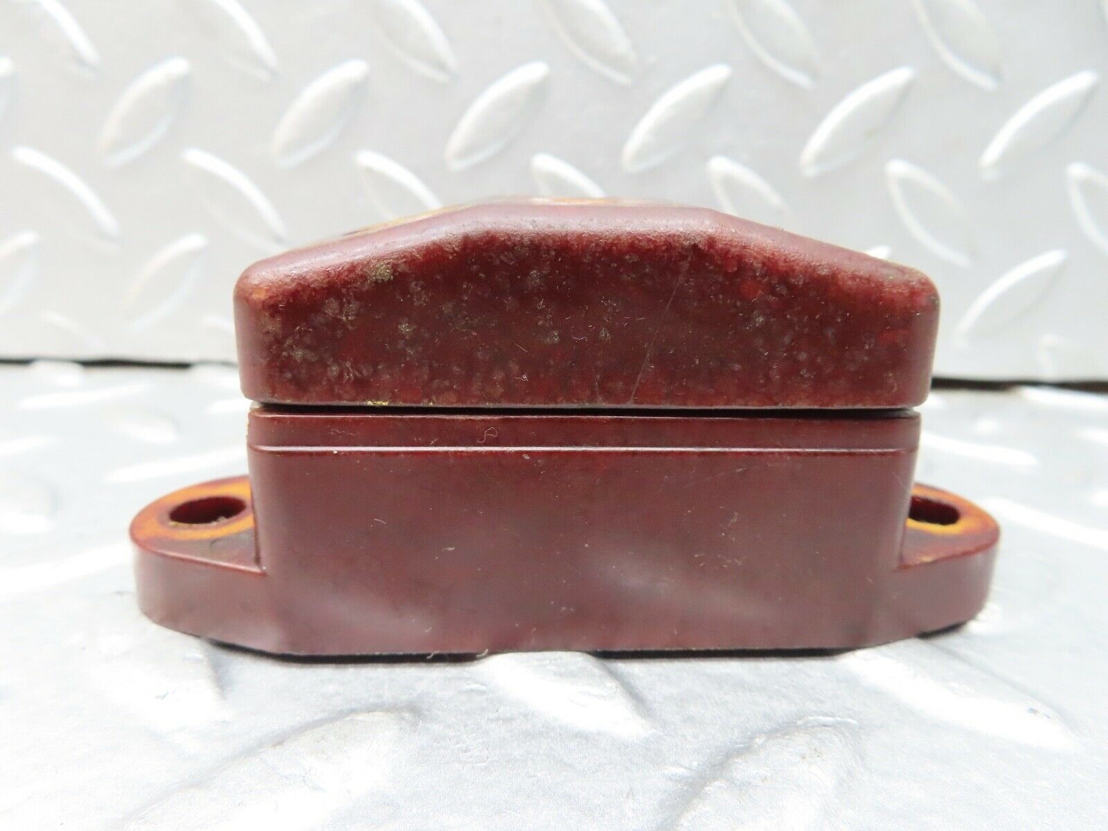 18265 Mercedes-Benz W111 220SE Coupe Fuel Injector Bracket