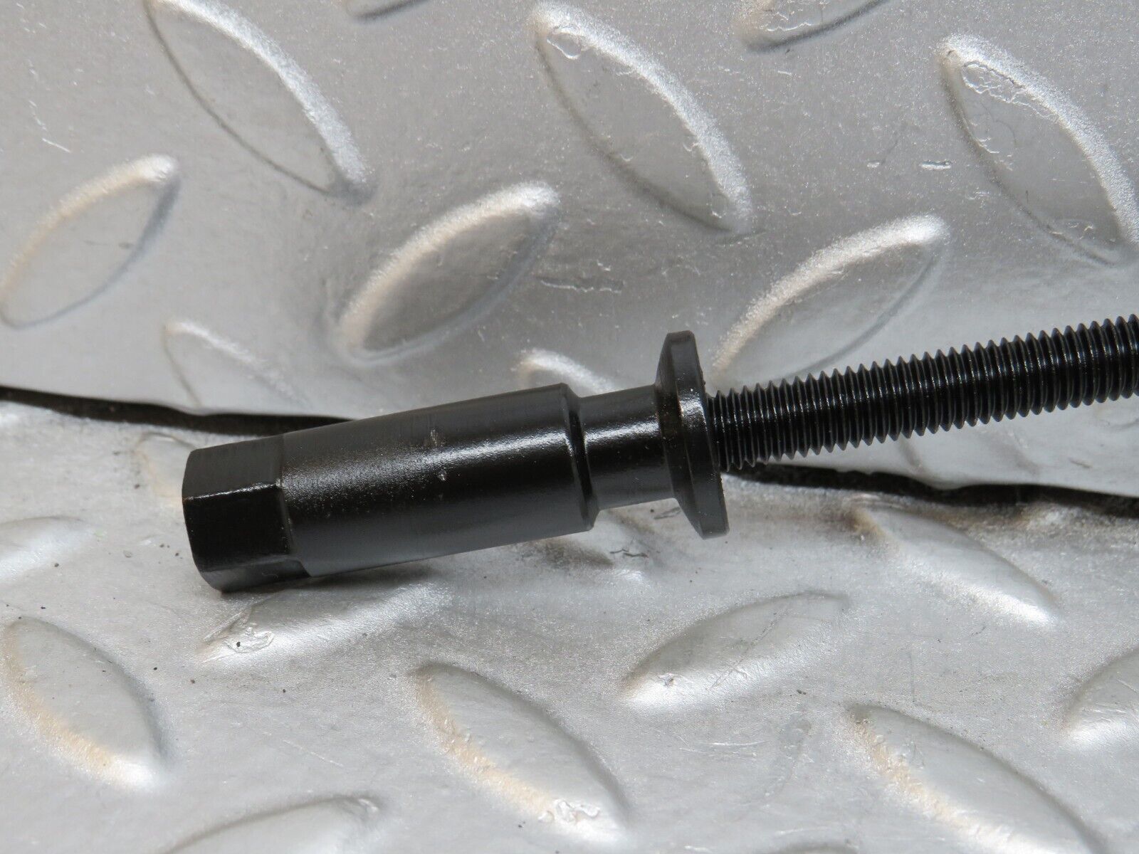 38117 Mercedes-Benz A124 320E Cabriolet Alternator Generator Tensioner