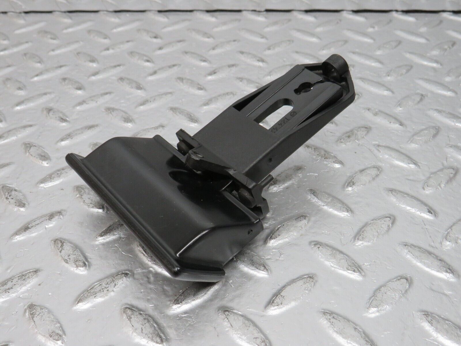 32393 Mercedes-Benz S124 300TE Wagon Parking Brake Release Handle 1244270120