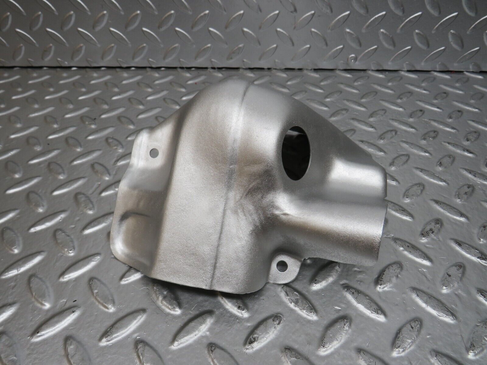 24766 Mercedes-Benz W140 S320 Exhaust Heat Shield