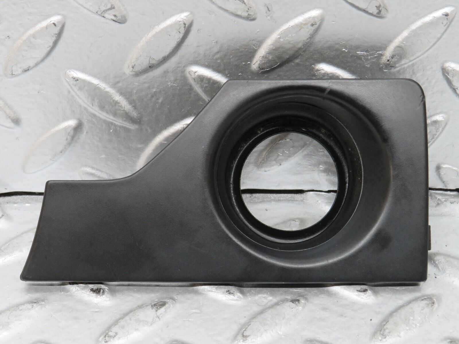 27588 Mercedes-Benz S124 300TE Wagon Ignition Switch Cover Surround 1246800165