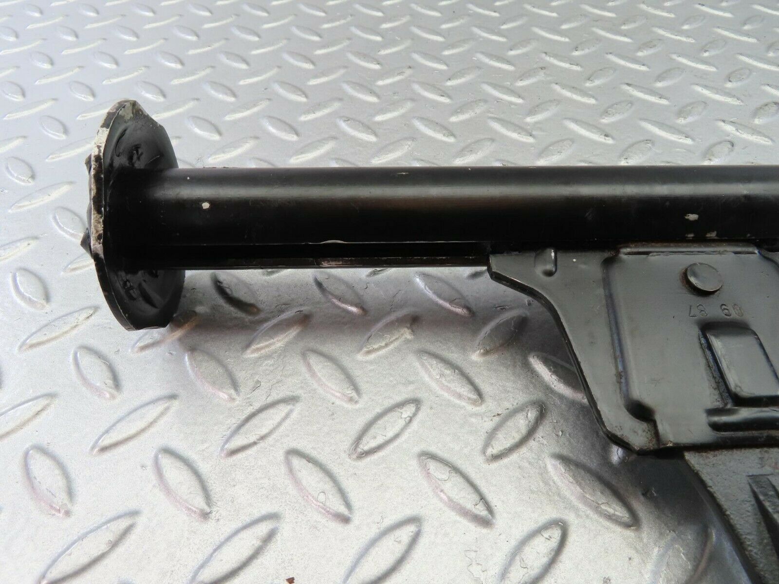 9499 Mercedes-Benz C124 300CE Coupe Car Jack 1245830315