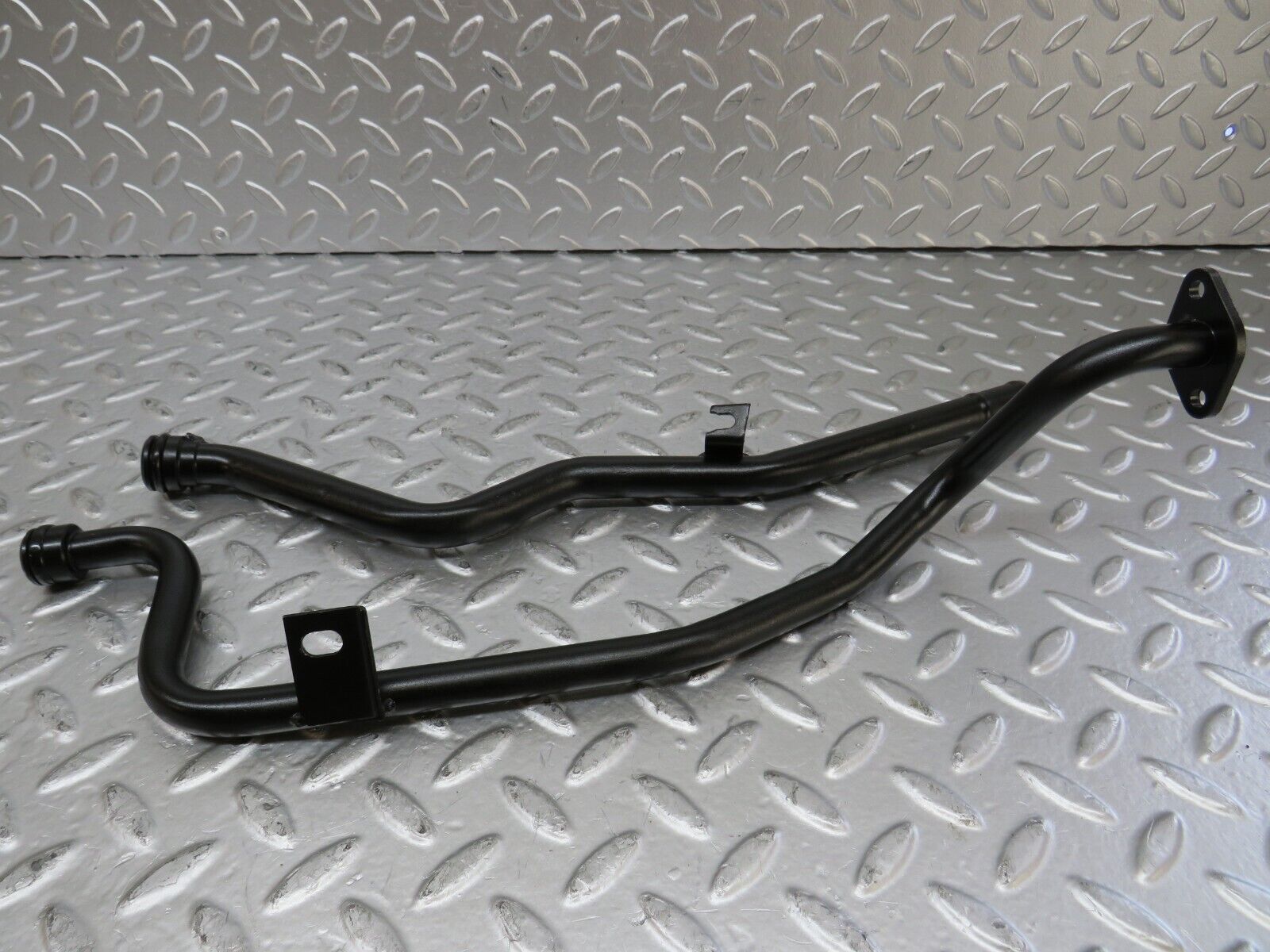 25967 Mercedes-Benz W124 280E Cooling Hose Pipe