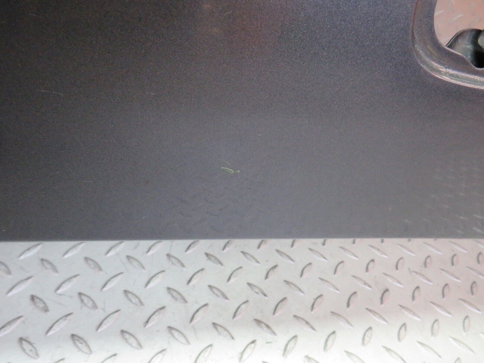 35094 Mercedes-Benz W221 Aluminium Bonnet