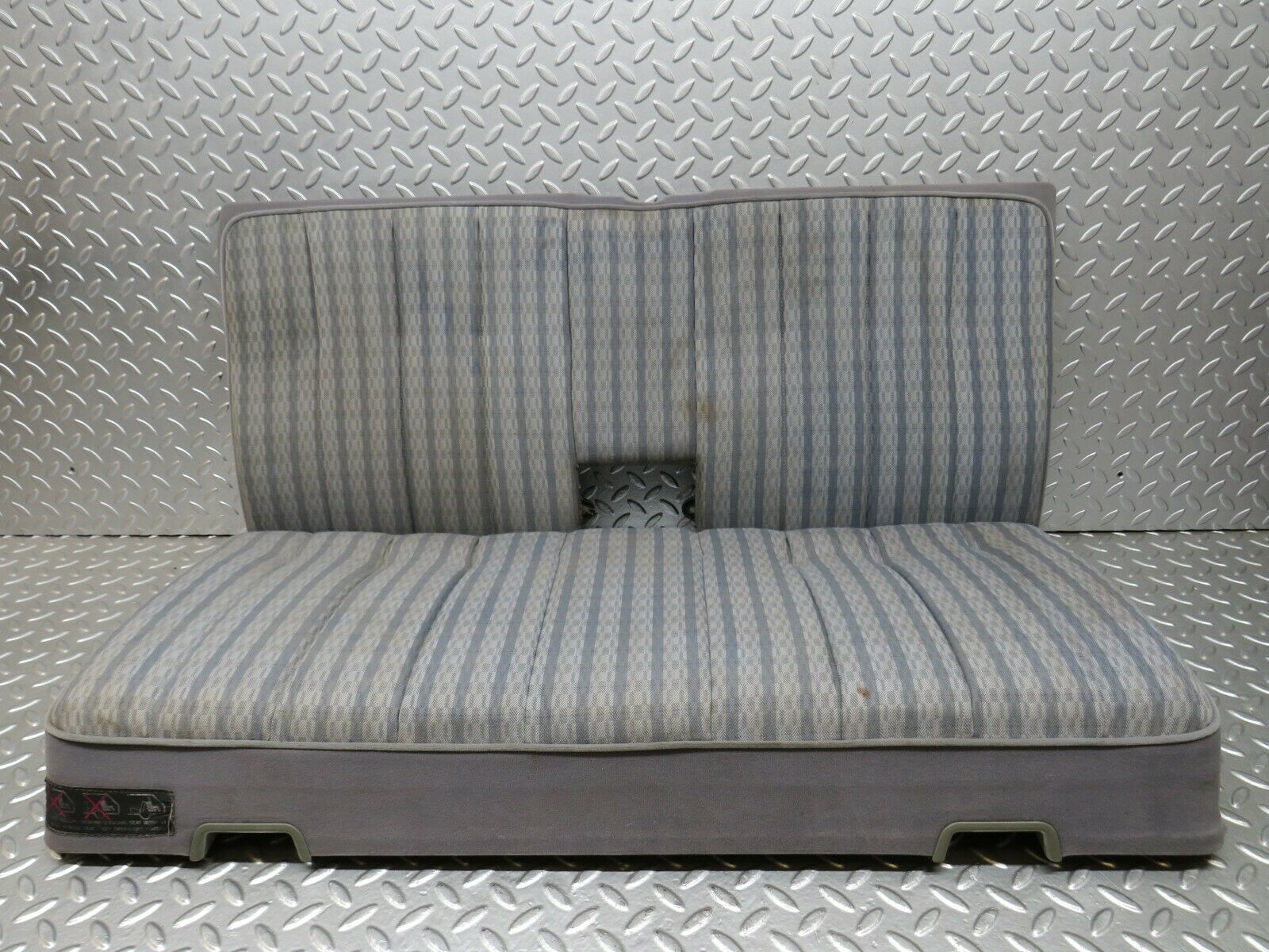 24328 Mercedes-Benz S124 220TE Wagon Third Seat 1249300094