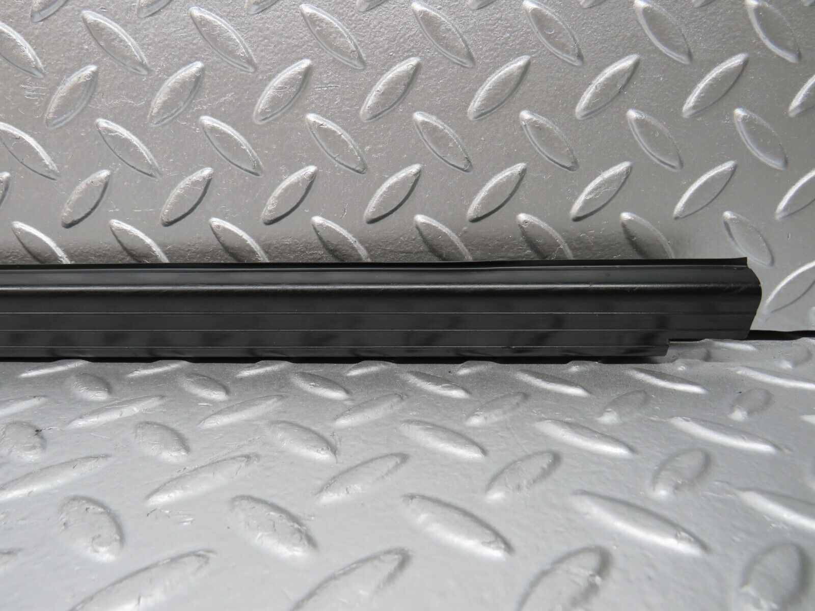 29967 Porsche 924 Door Sill Right Side