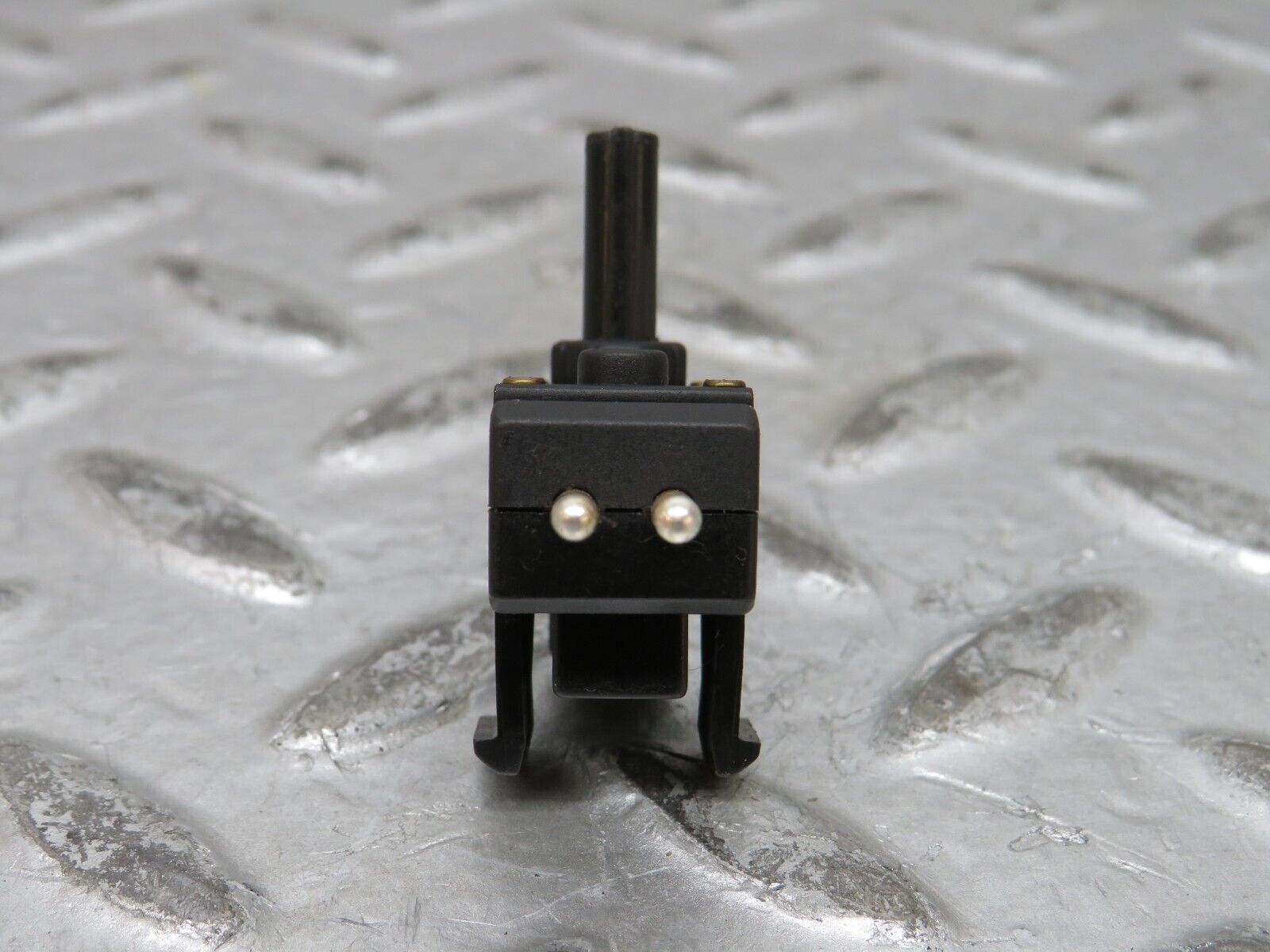 28497 Mercedes-Benz S123 240D Wagon Reverse Light Switch 2015450014