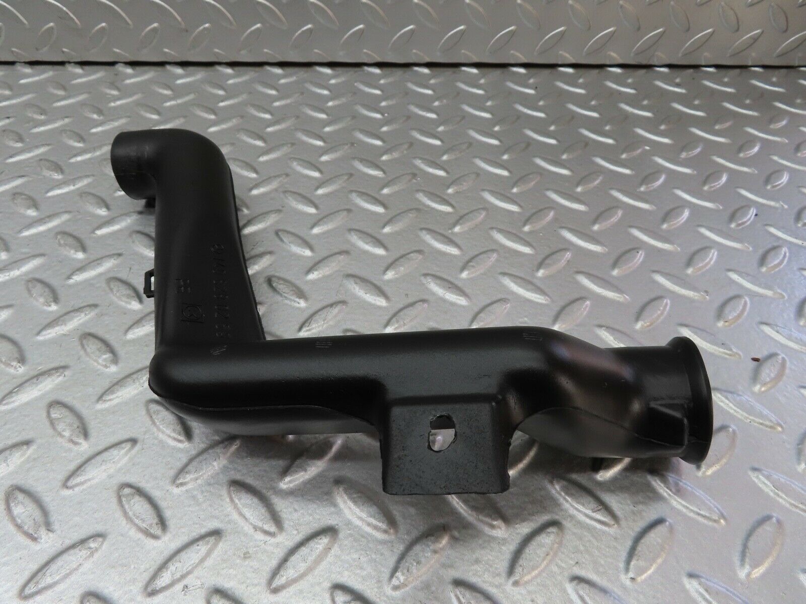 19527 Mercedes-Benz C140 CL420 Coupe Engine Bay Water Drain Right 1406280473