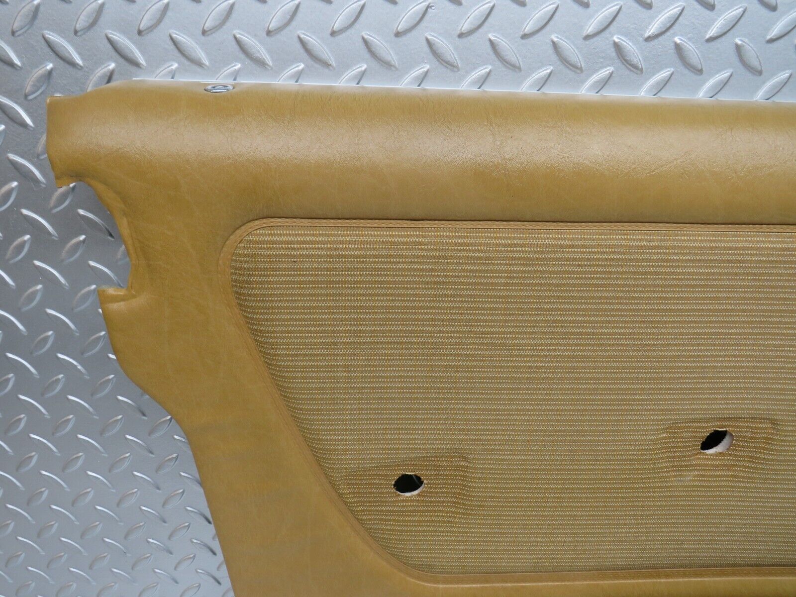 27131 Mercedes-Benz W123 280E Front Left Door Card