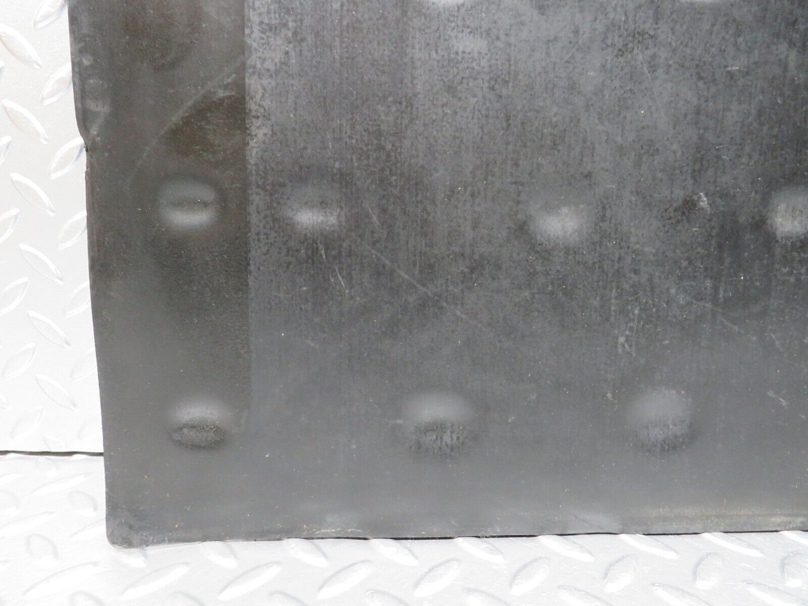 29231 Mercedes-Benz W124 230E Front Floor Cover 1246803325