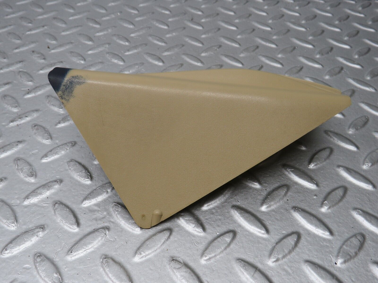 36819 Mercedes-Benz R129 300SL-24 Front Right Seat Plastic Cover 1299190820