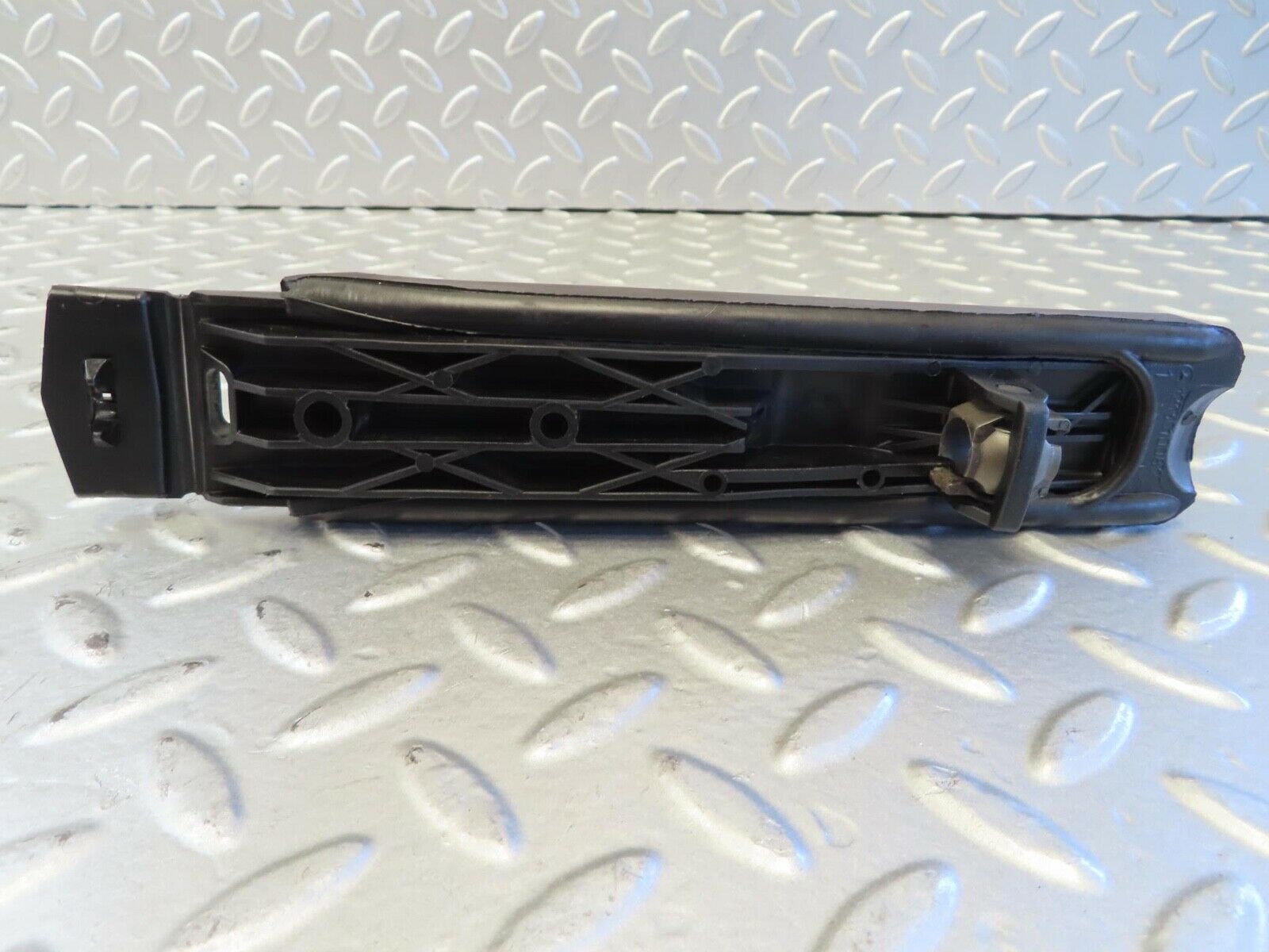 15441 Mercedes-Benz W123 230E Accelerator Pedal With Rubber 1233010082