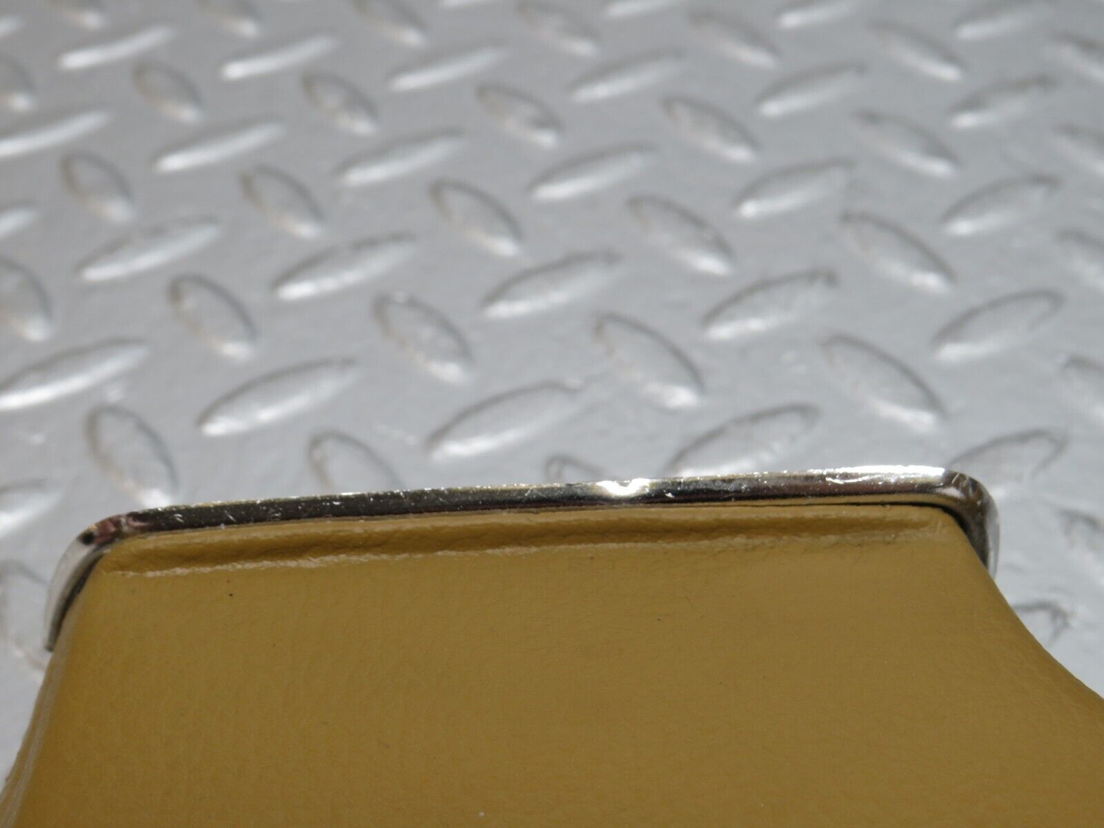 0652 Mercedes-Benz C107 350SLC Coupe Interior Door Handle Right