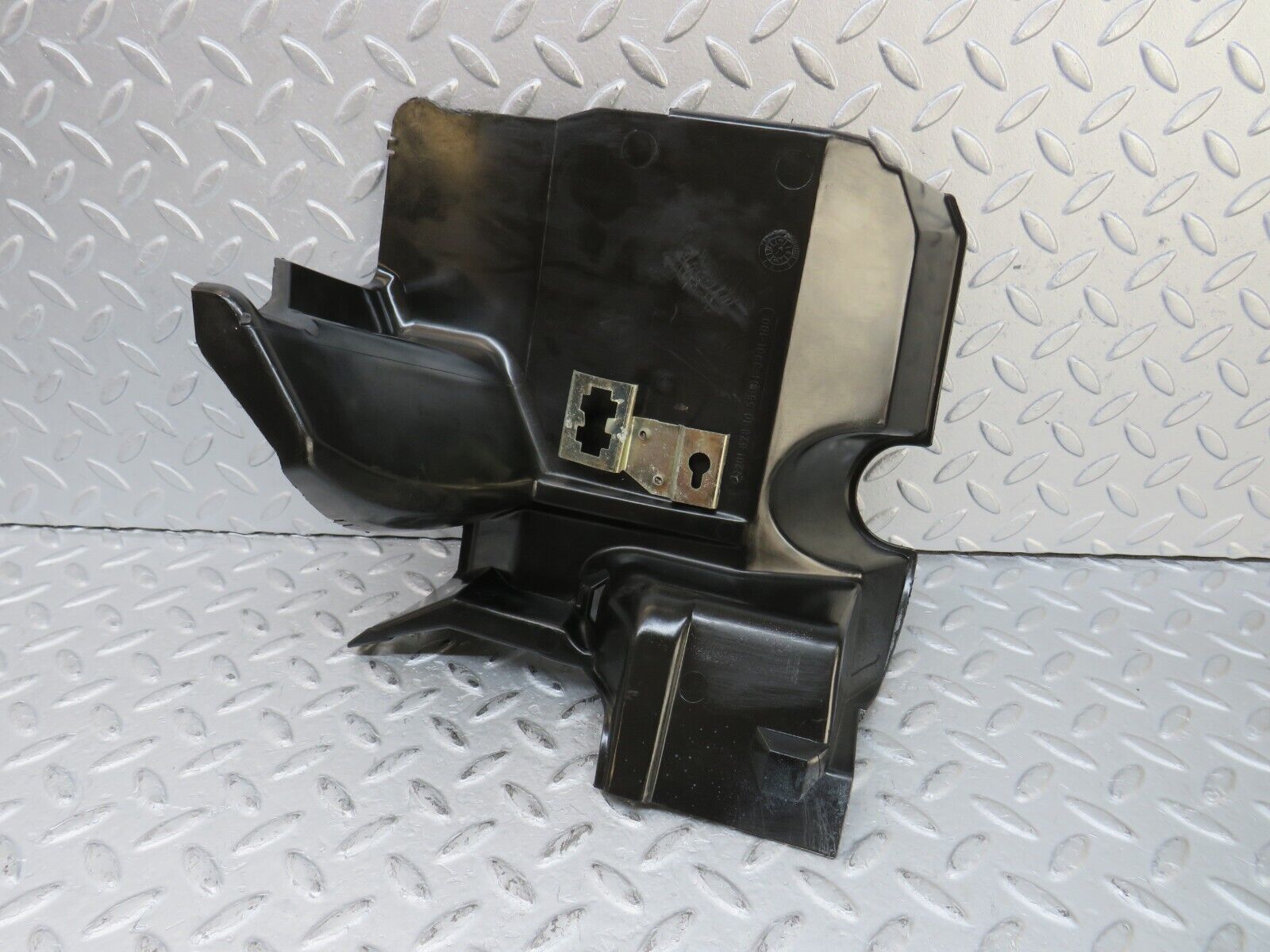 36473 Mercedes-Benz W201 190E 2.0L Bulkhead Panel Left 2016281055