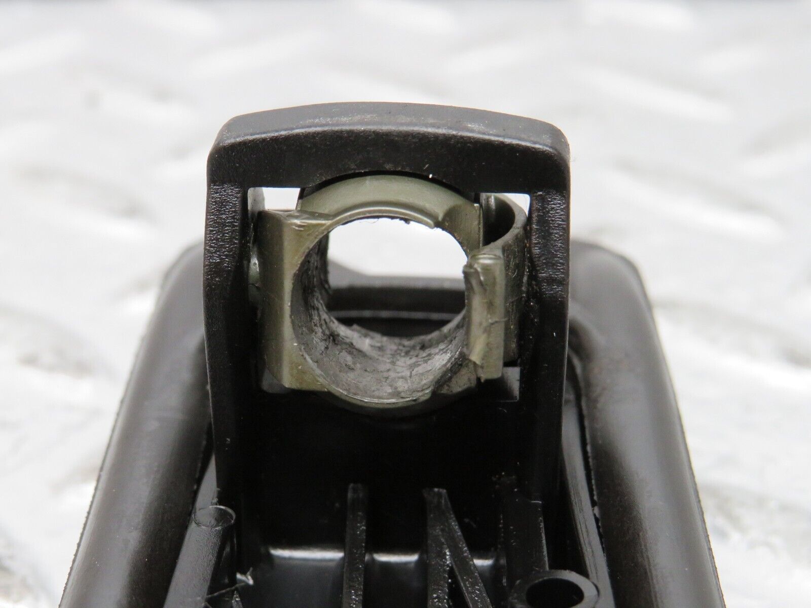 27291 Mercedes-Benz W123 280E Accelerator Pedal With Rubber 1233010082