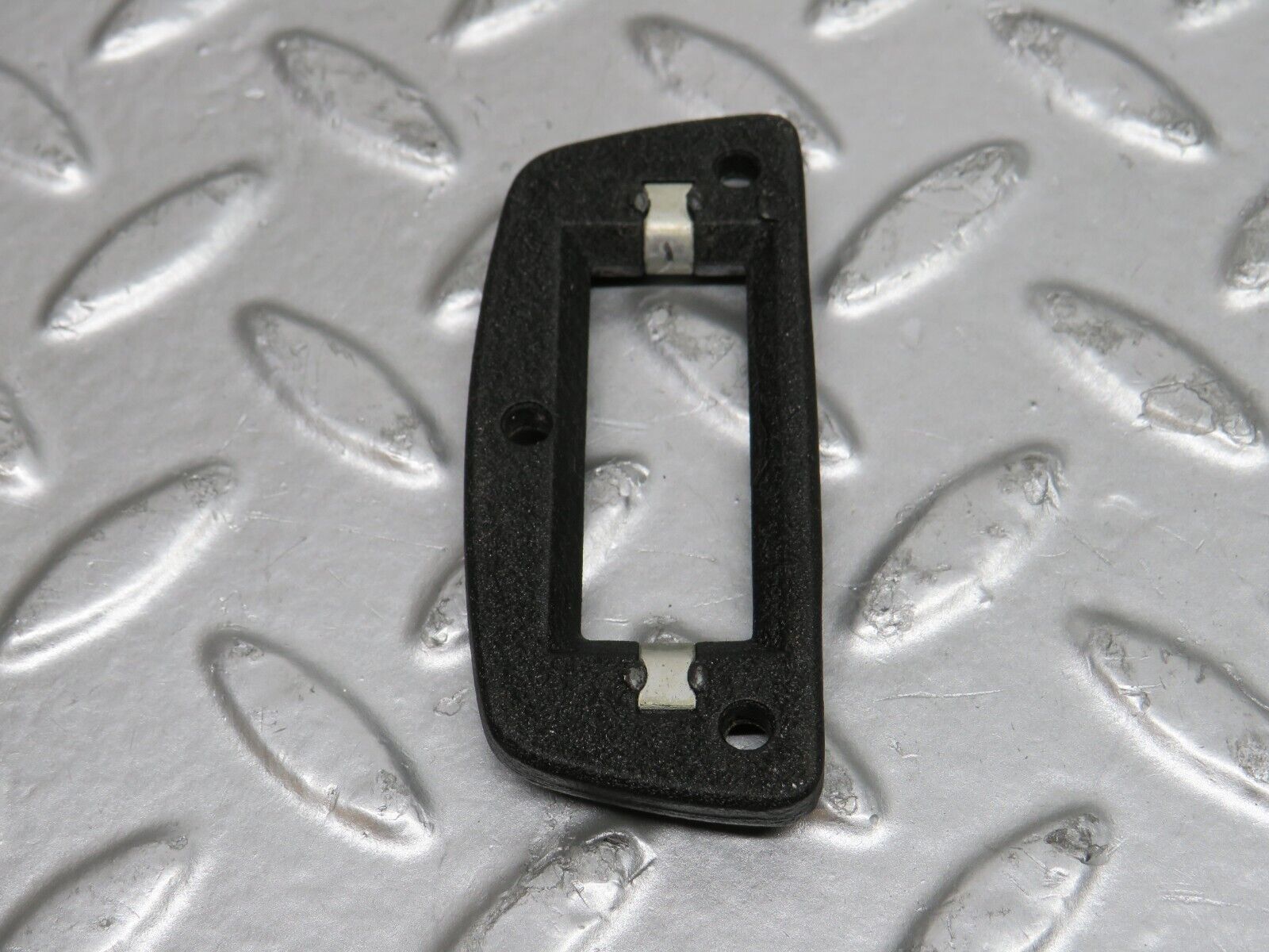 29708 Mercedes-Benz W123 230E Rear View Mirror Mount Bracket