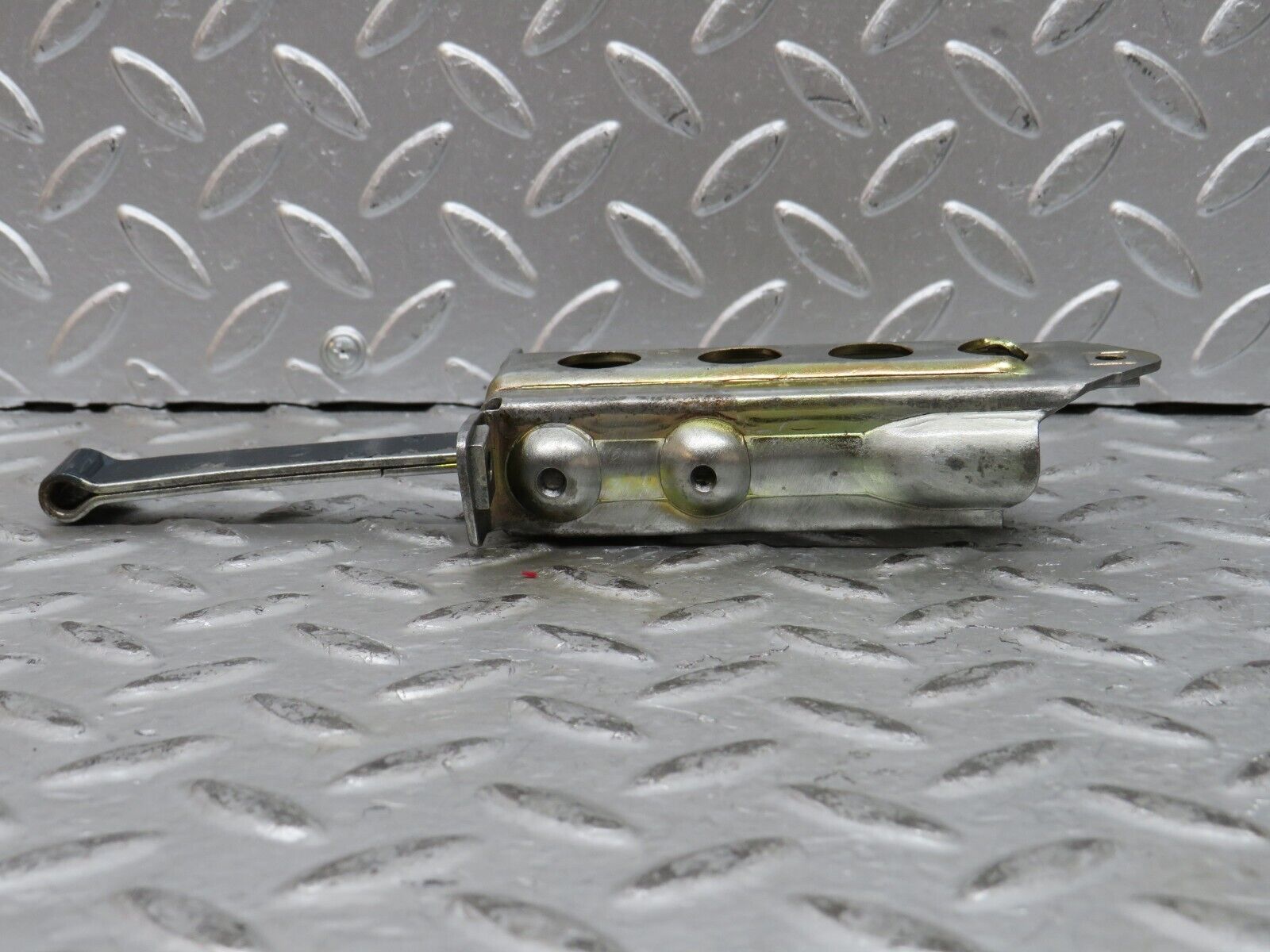 27624 Mercedes-Benz S124 300TE Wagon Door Safety Check Strap Right Side