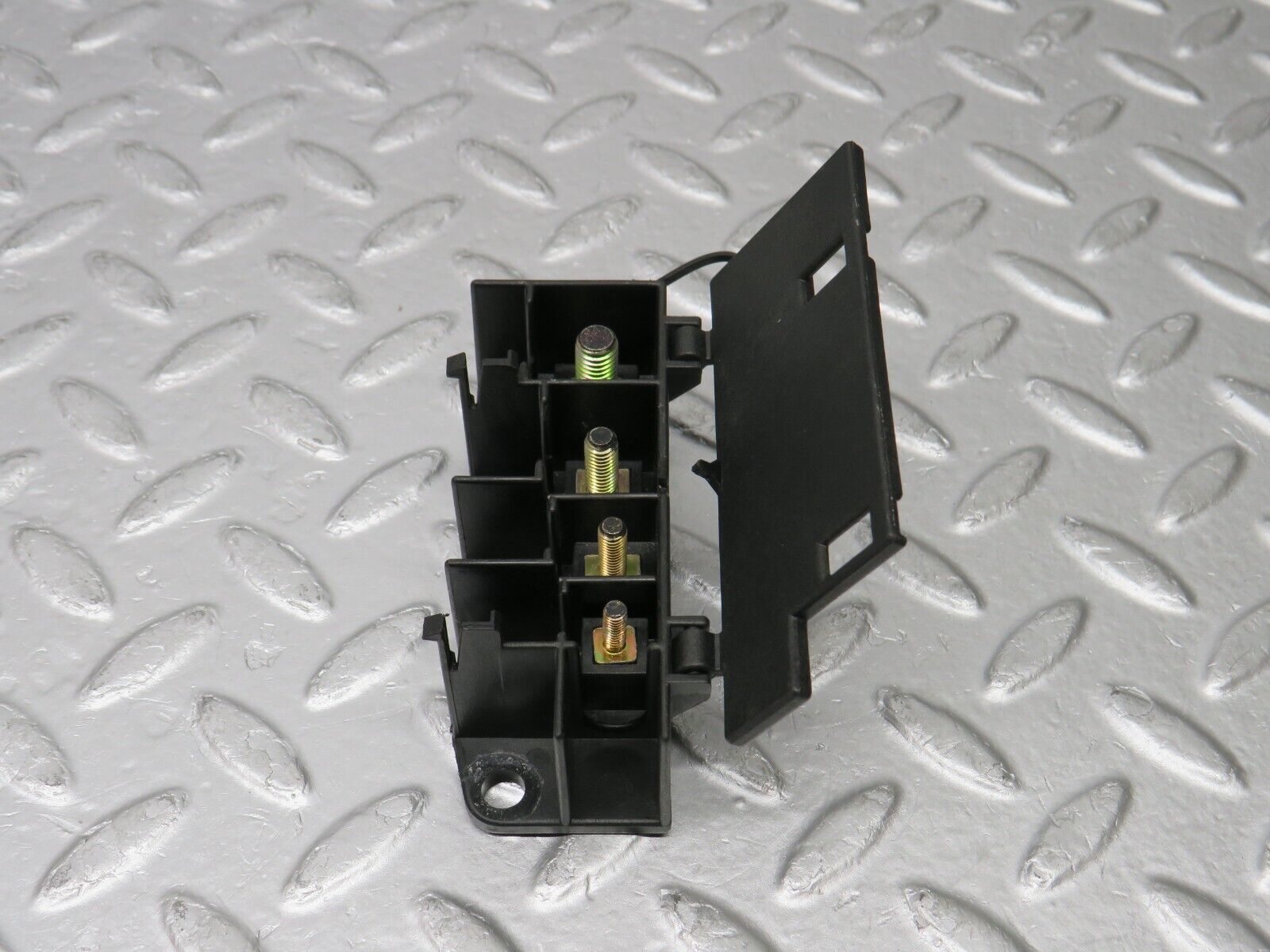 38324 Mercedes-Benz R129 280SL Coupe Cable Wire Connector 1295460241