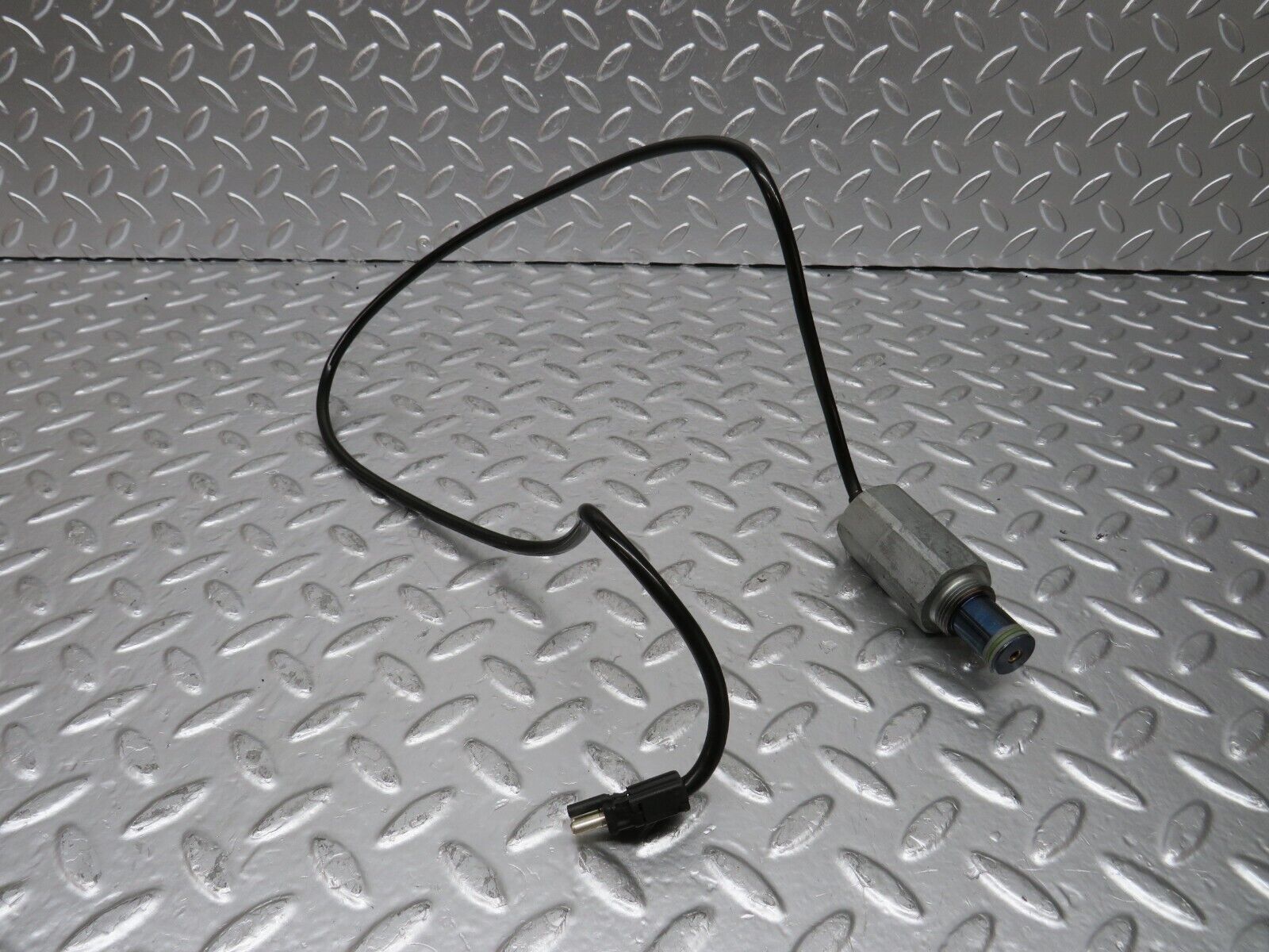 25028 Mercedes-Benz W140 S320 Power Steering Sensor 1404660191