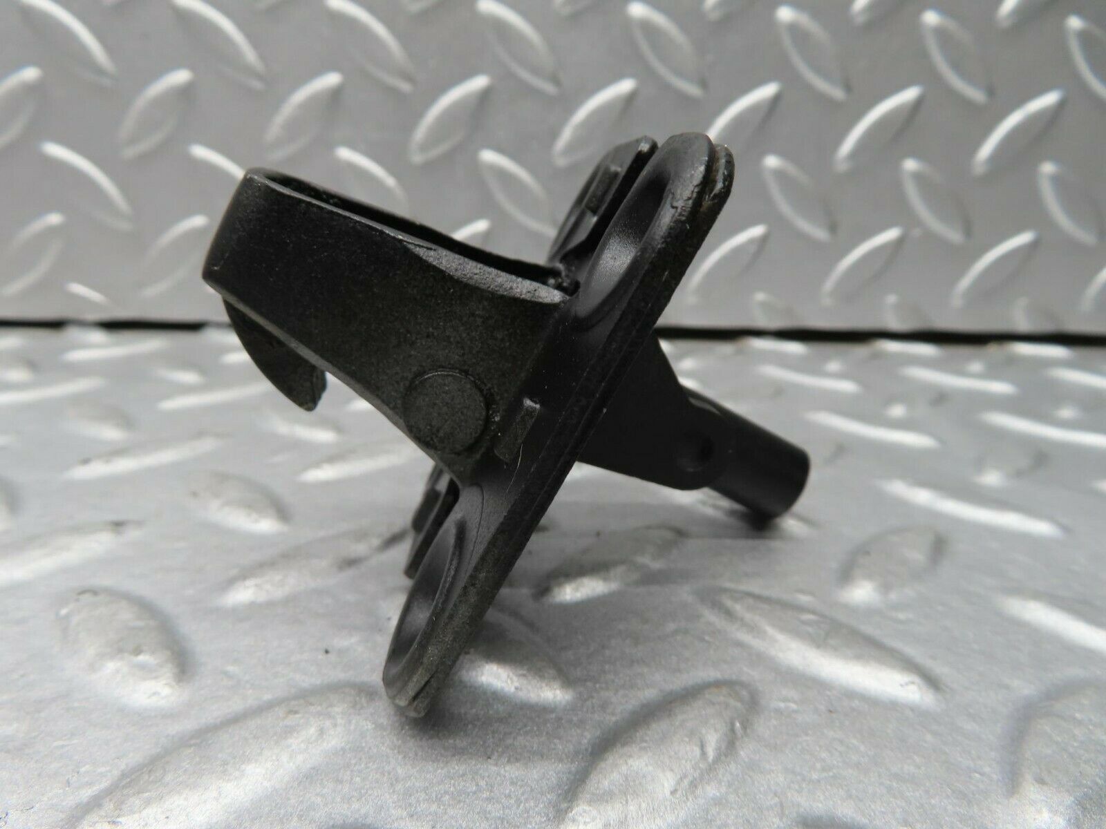 16702 Mercedes-Benz C107 380SLC Bonnet Lock Catch