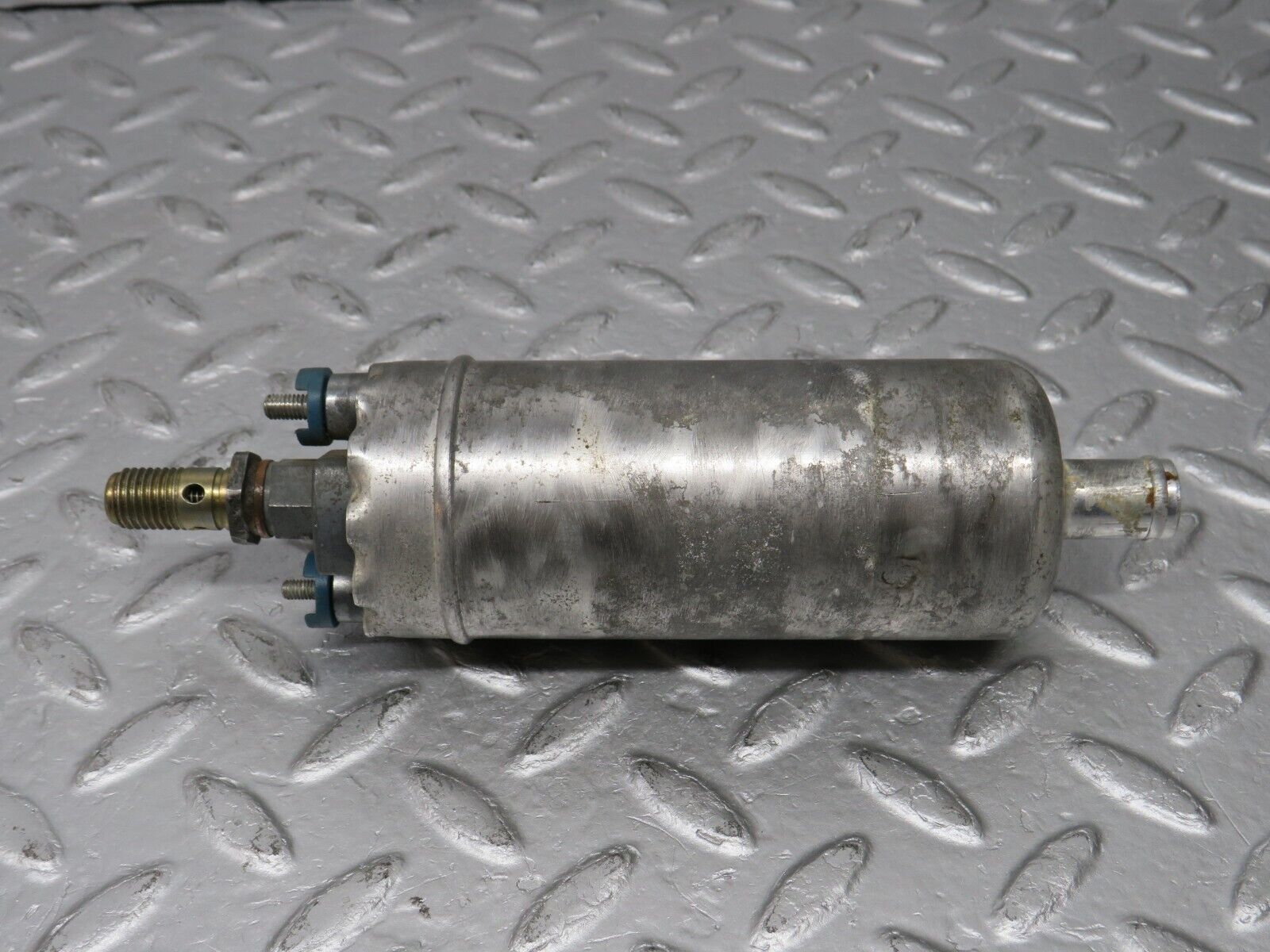 38585 Mercedes-Benz R129 280SL Coupe Fuel Pump Bosch 0580254950